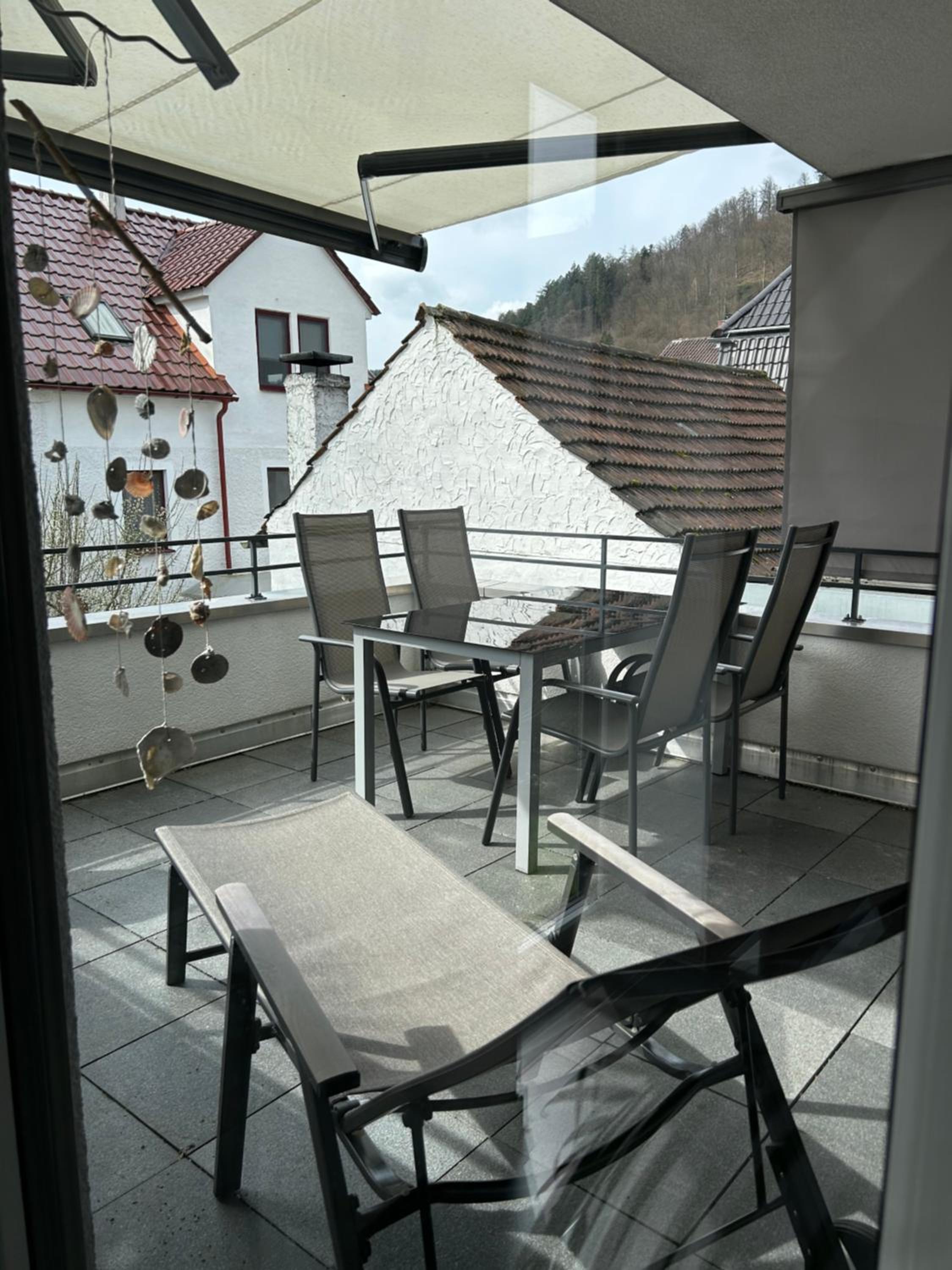 Two-Bedroom House photo 3