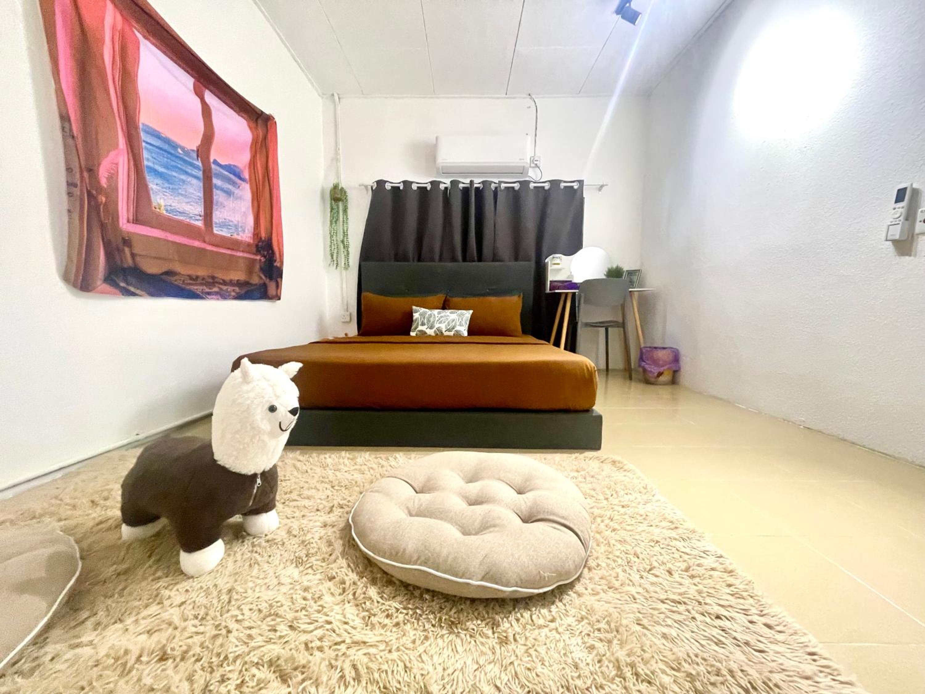 Two-Bedroom House photo 3