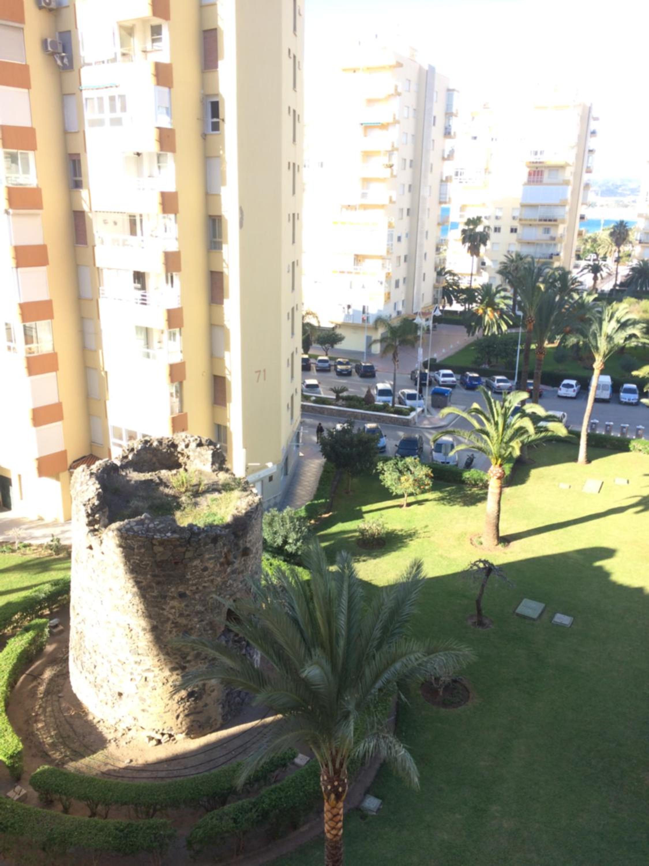 Studio Apartment with Sea View photo 3