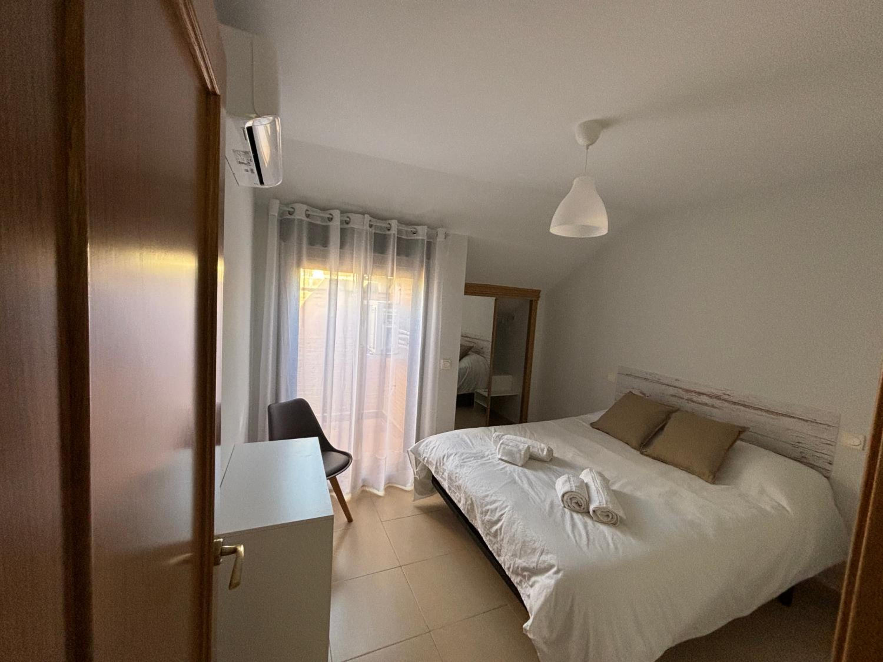 Maisonette photo 2