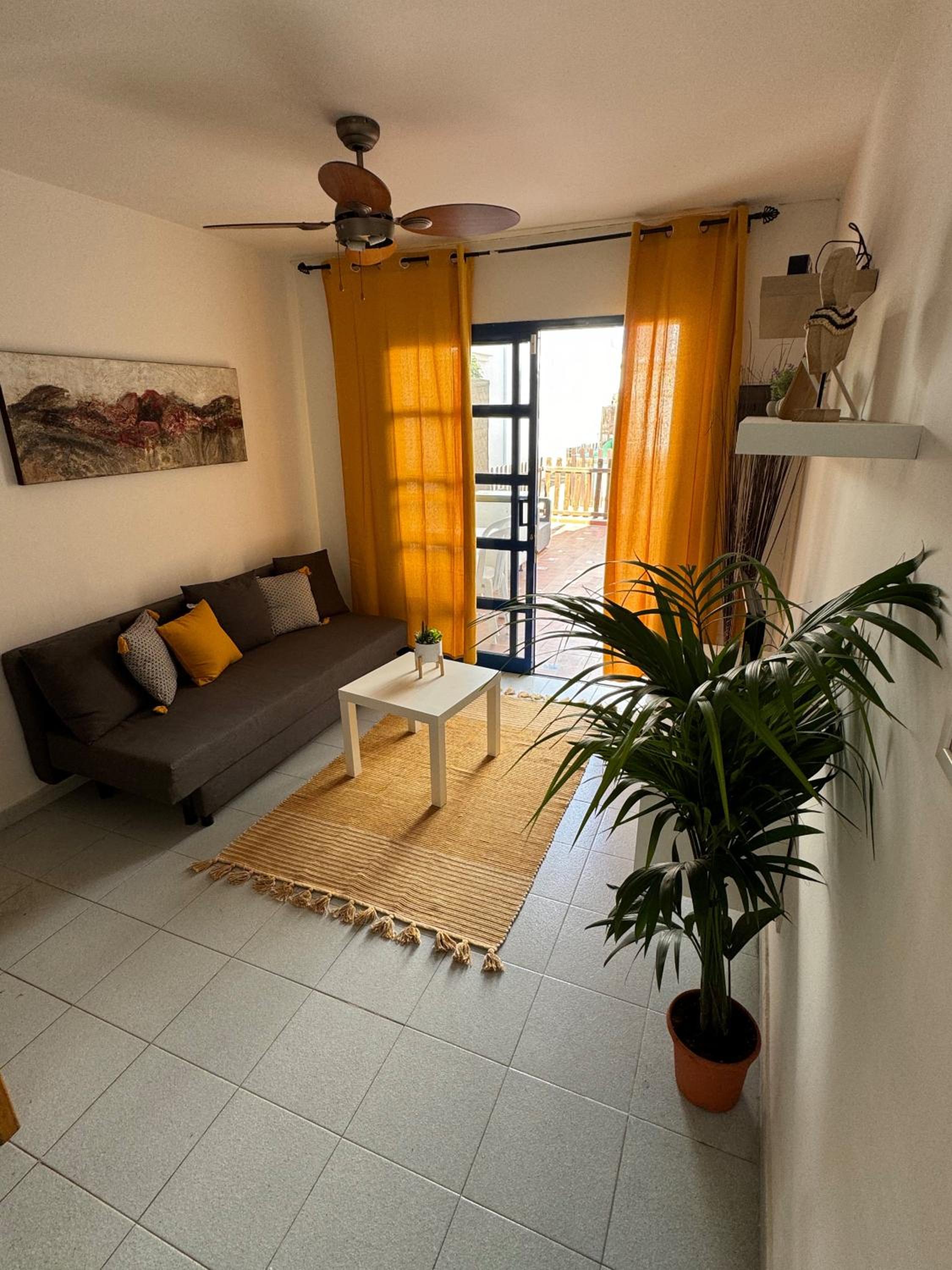 Casa de una habitación