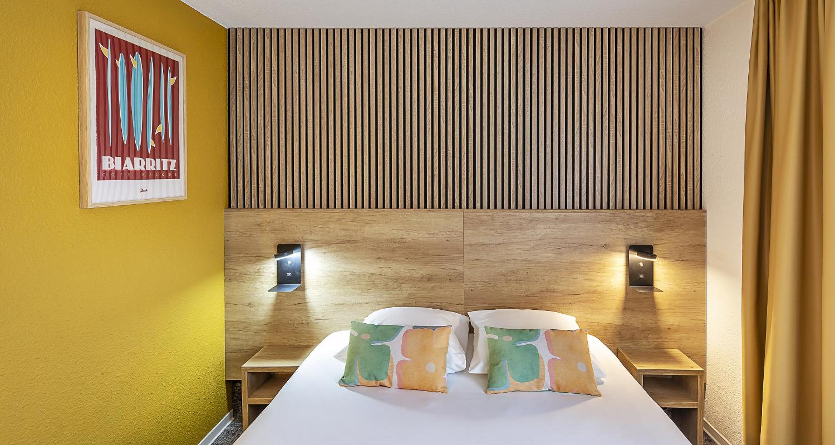 Comfort Double Room - Photo 7