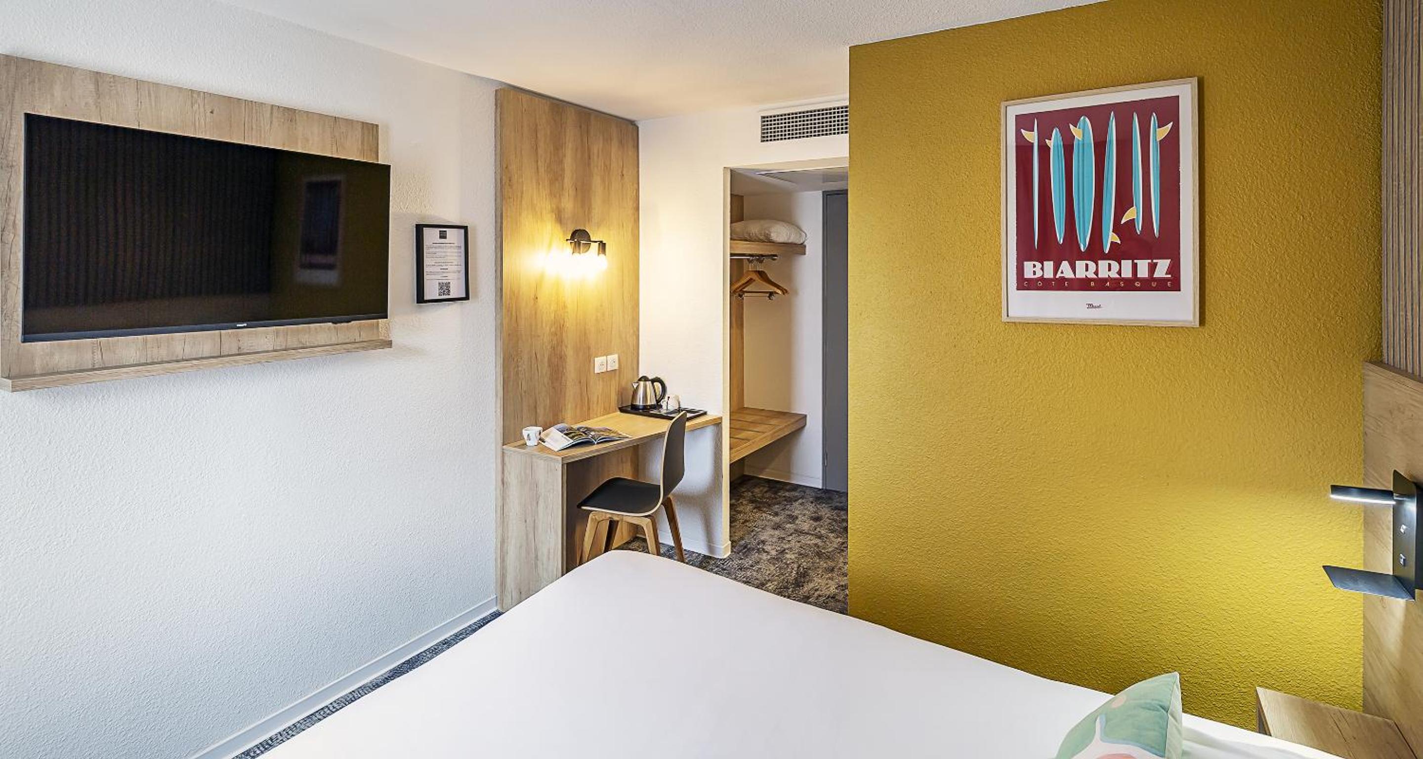 Comfort Double Room - Photo 6