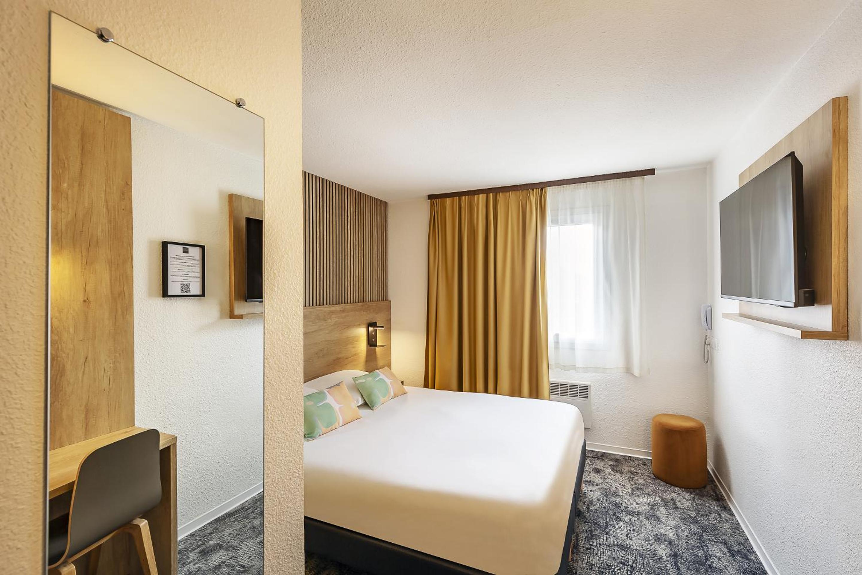 Comfort Double Room - Photo 1