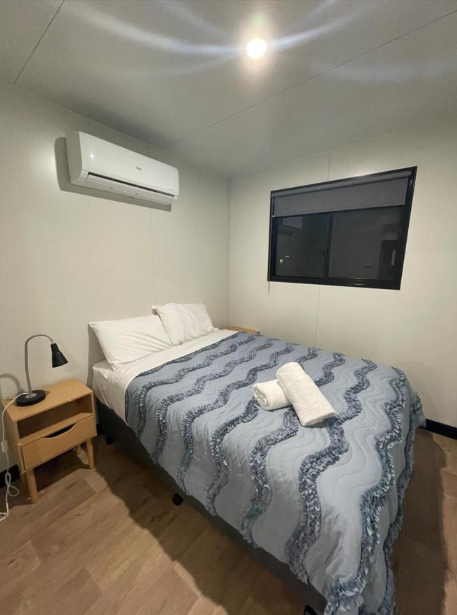 Deluxe Twin Cabin photo 3
