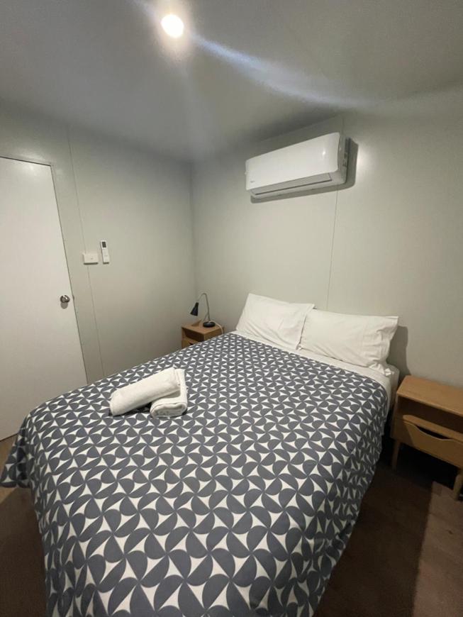 Deluxe Two Bedroom Cabin photo 1