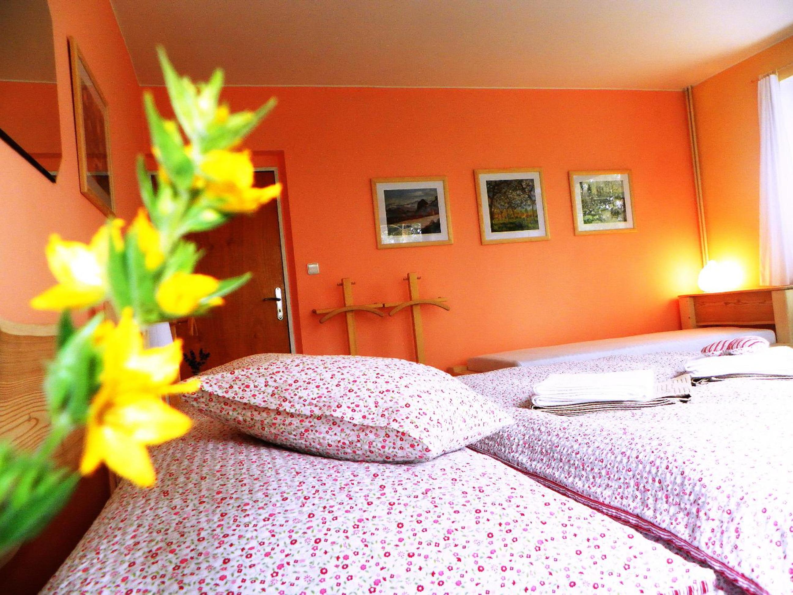 Two-Bedroom Apartment with Balcony photo 1