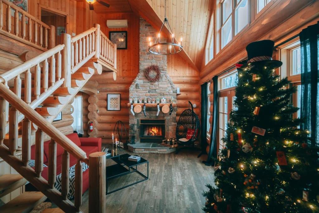Chalet photo 1