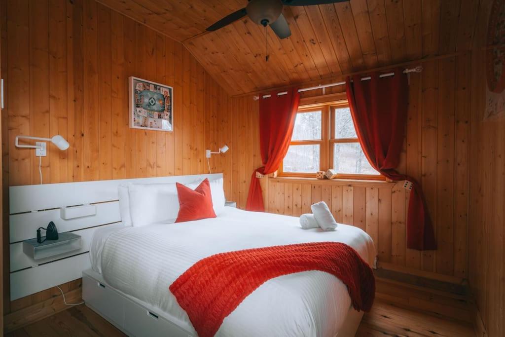 Chalet photo 2