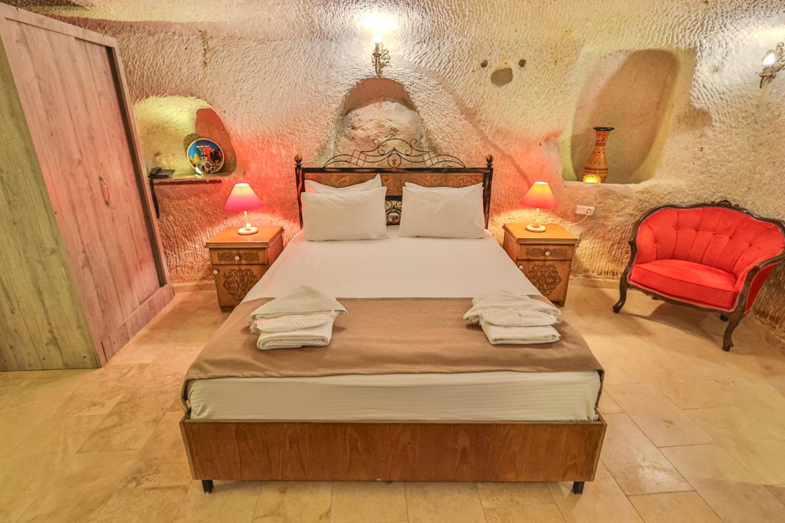 Superior Double Room photo 3