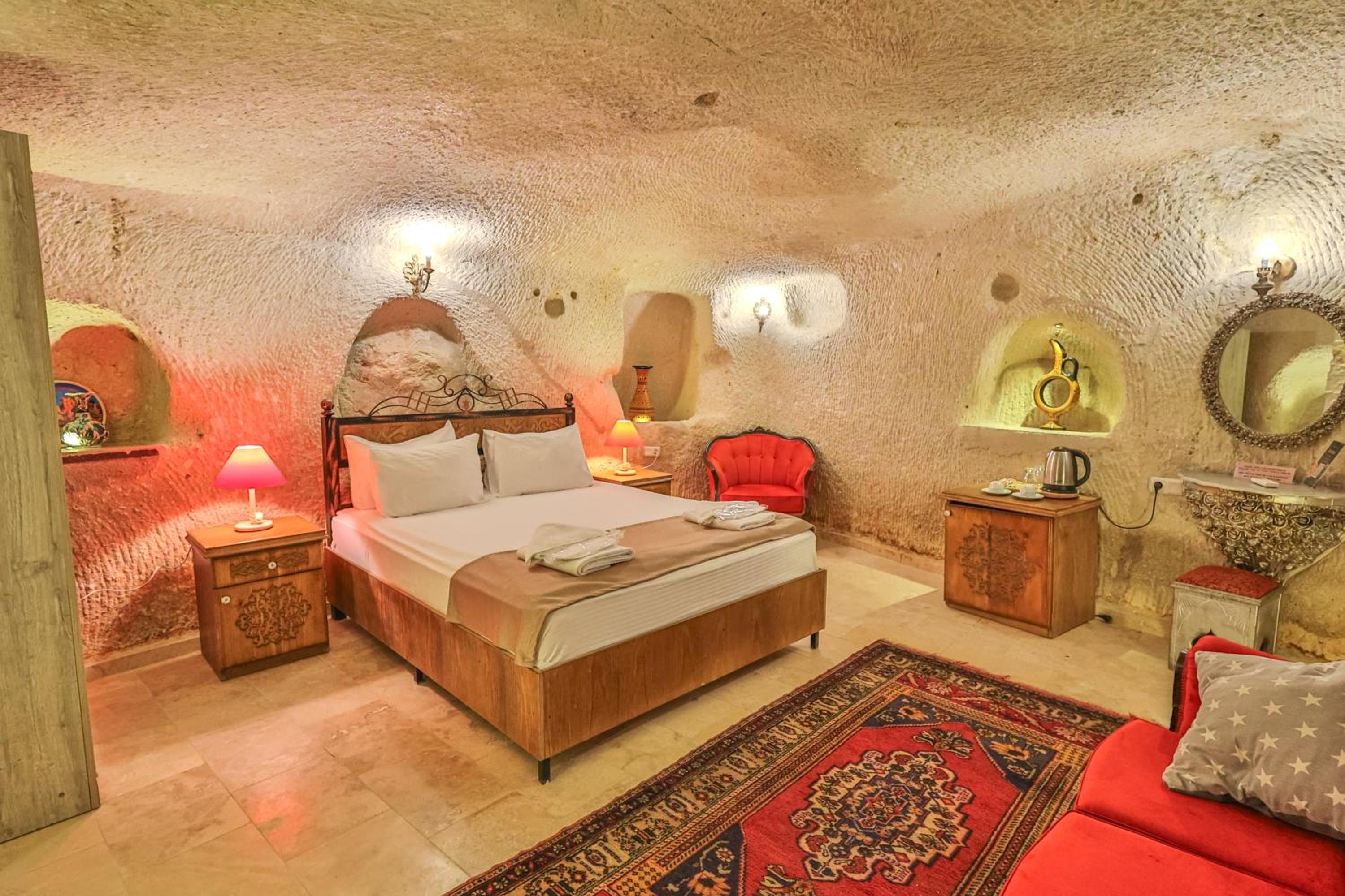 Superior Double Room photo 1