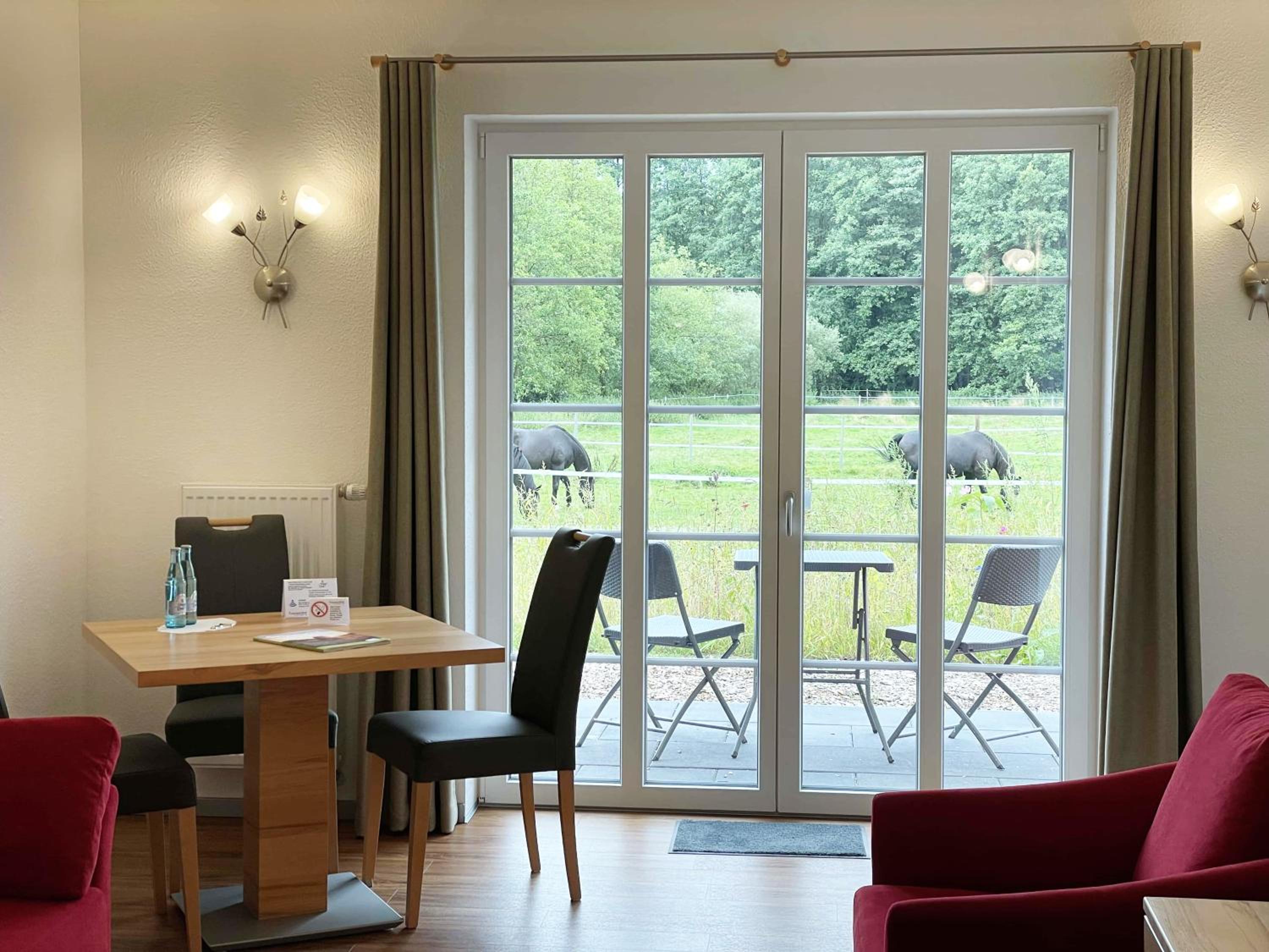 Deluxe King Suite - Photo 10