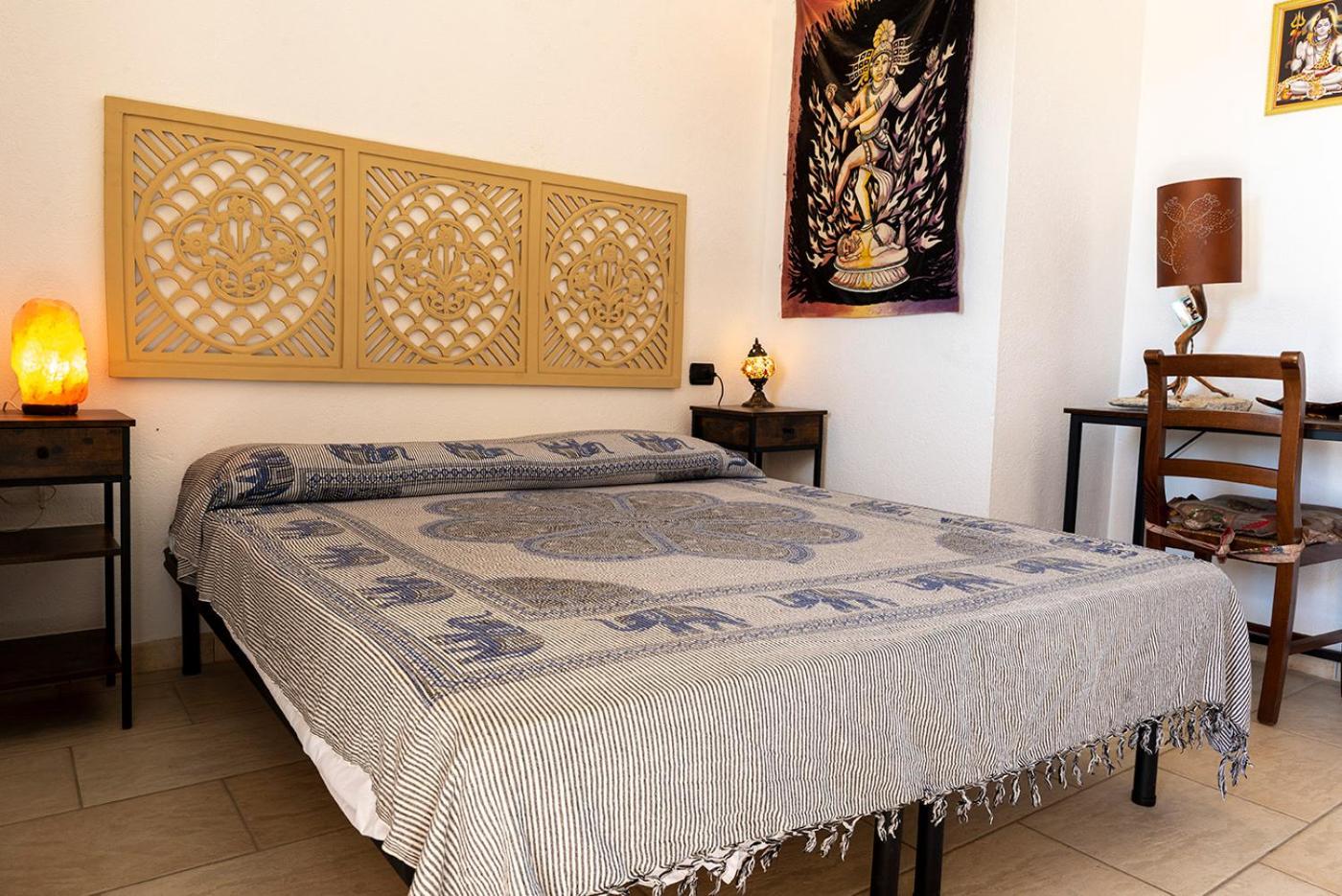 Double or Twin Room with Private Bathroom photo 1