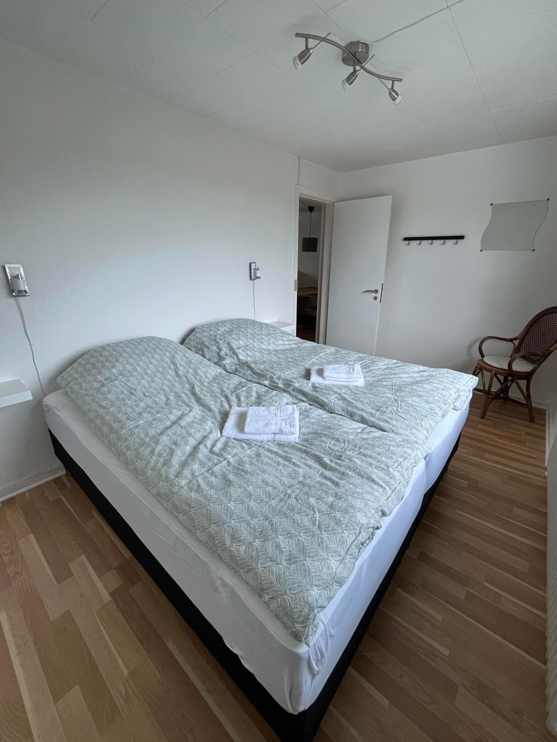 Three-Bedroom House photo 1