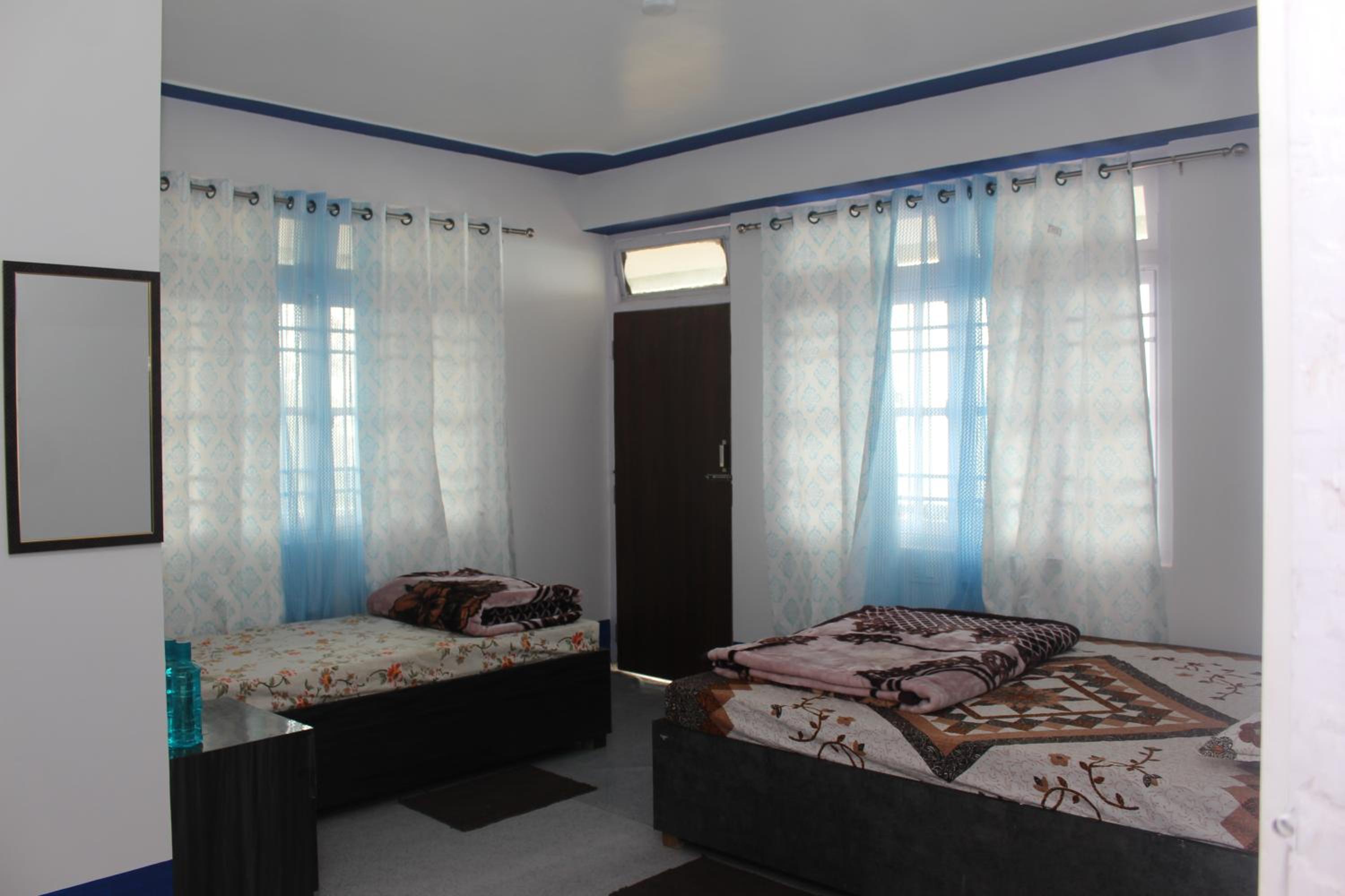 Triple Room photo 2
