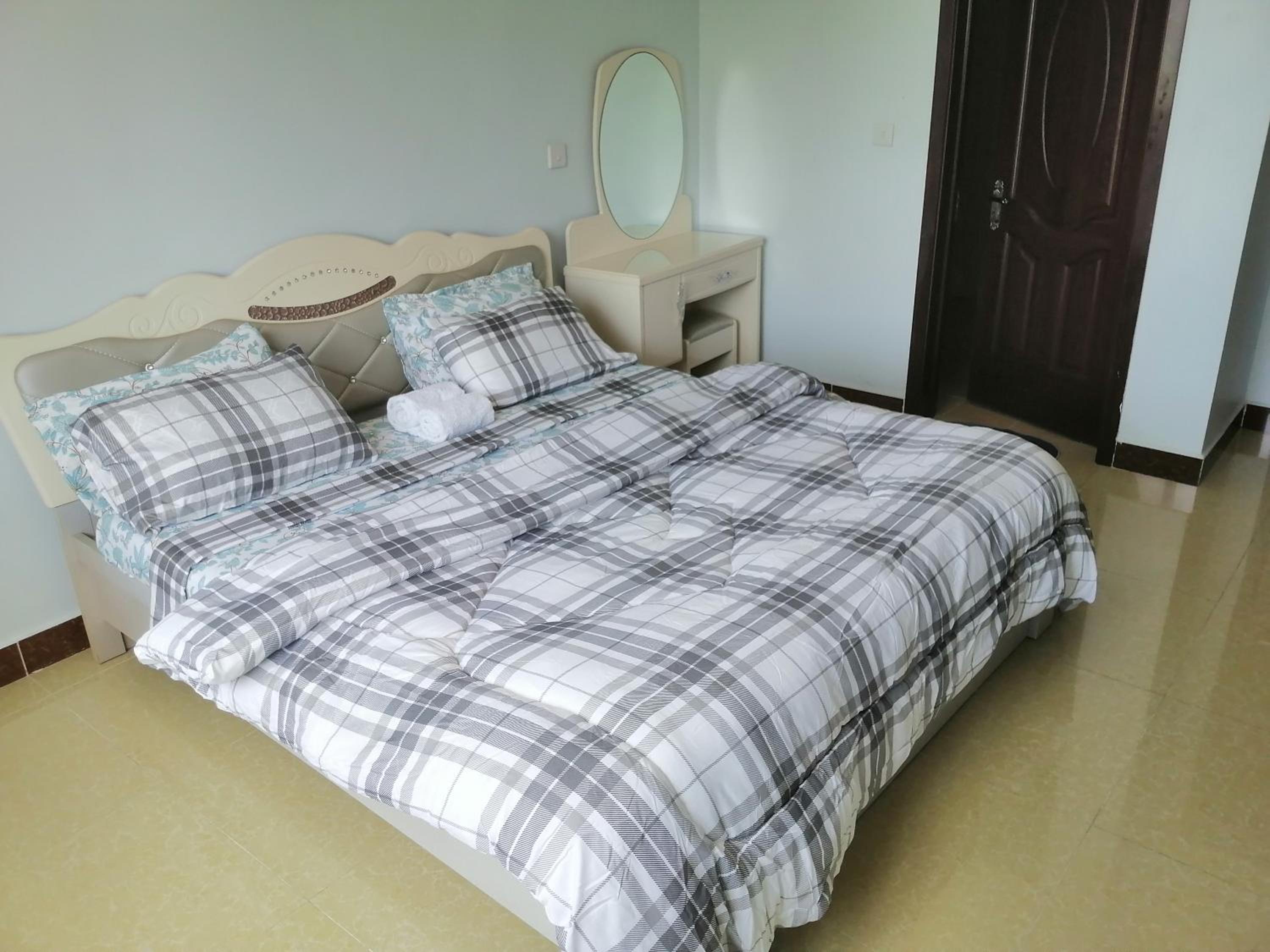 Economy Double Room photo 1