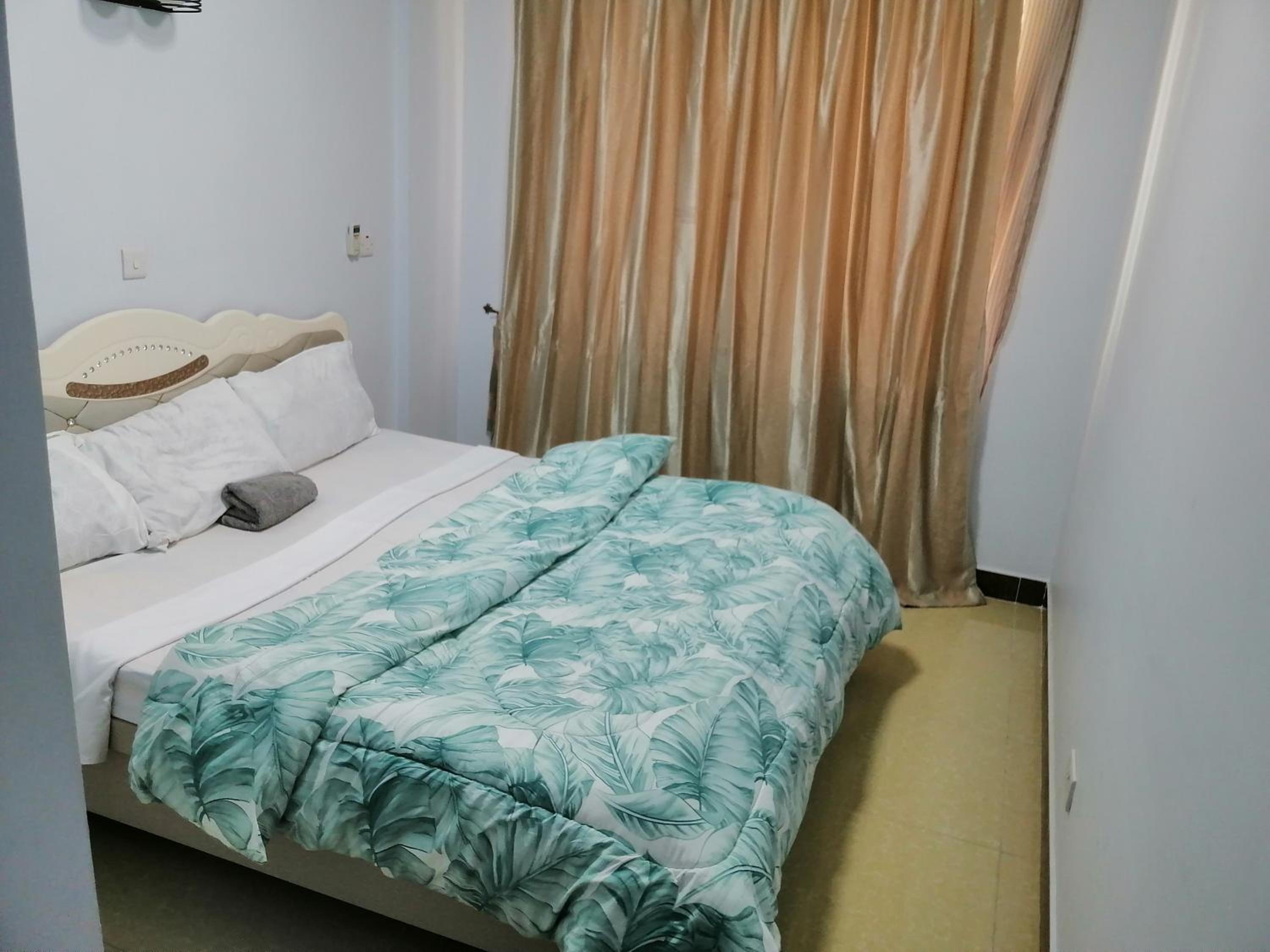 Economy Double Room photo 3