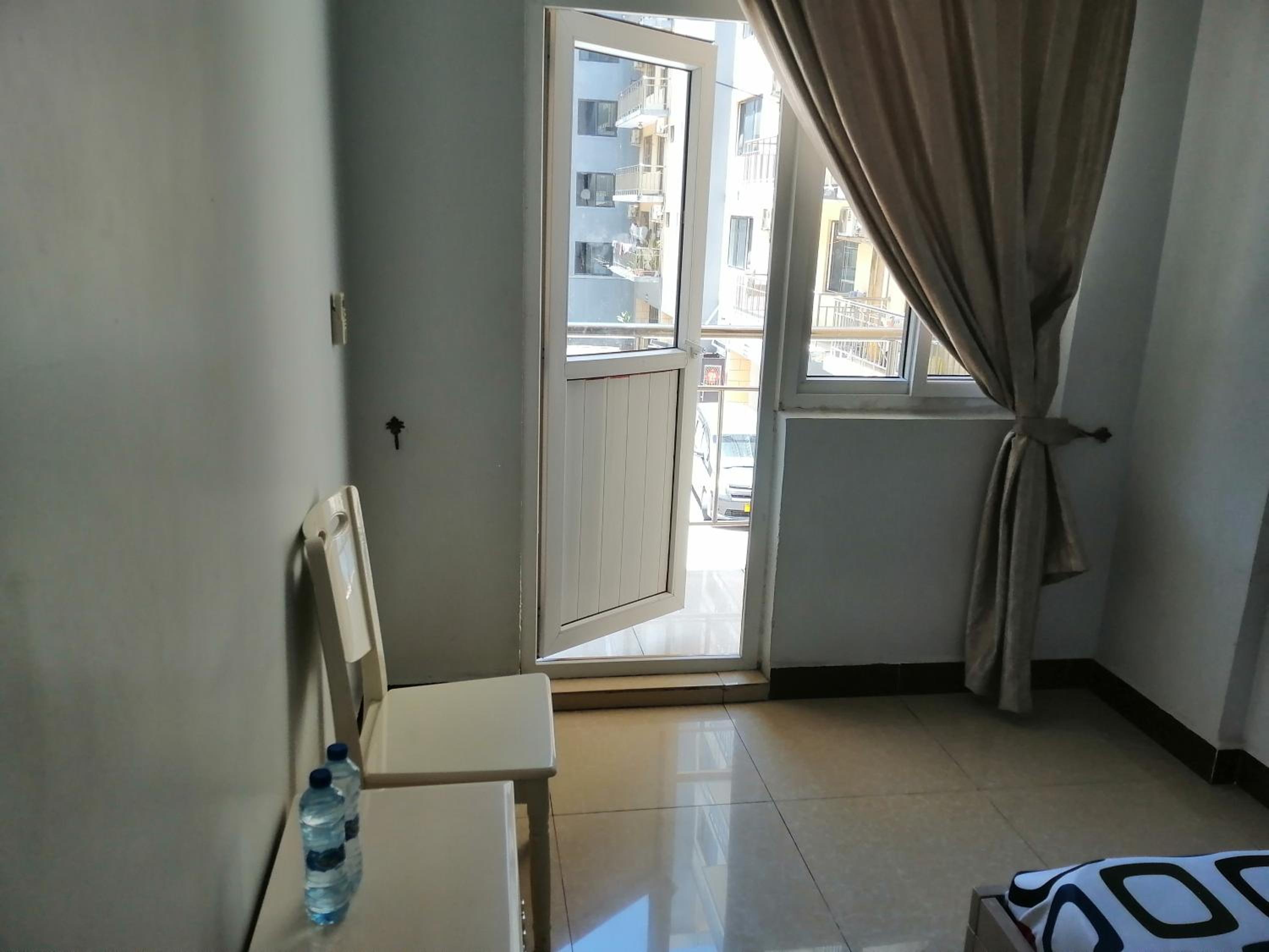 Single Room With Balcony photo 3