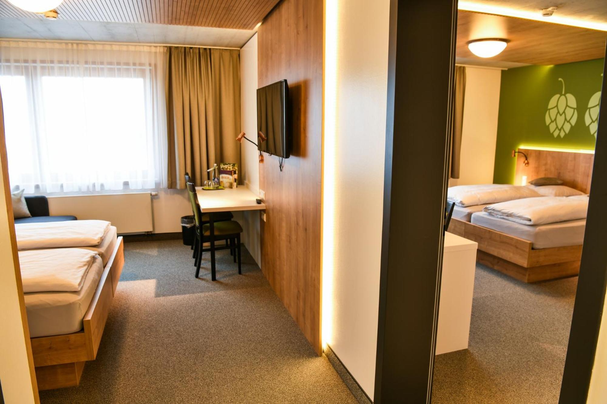 Premium Double Room - Photo 1