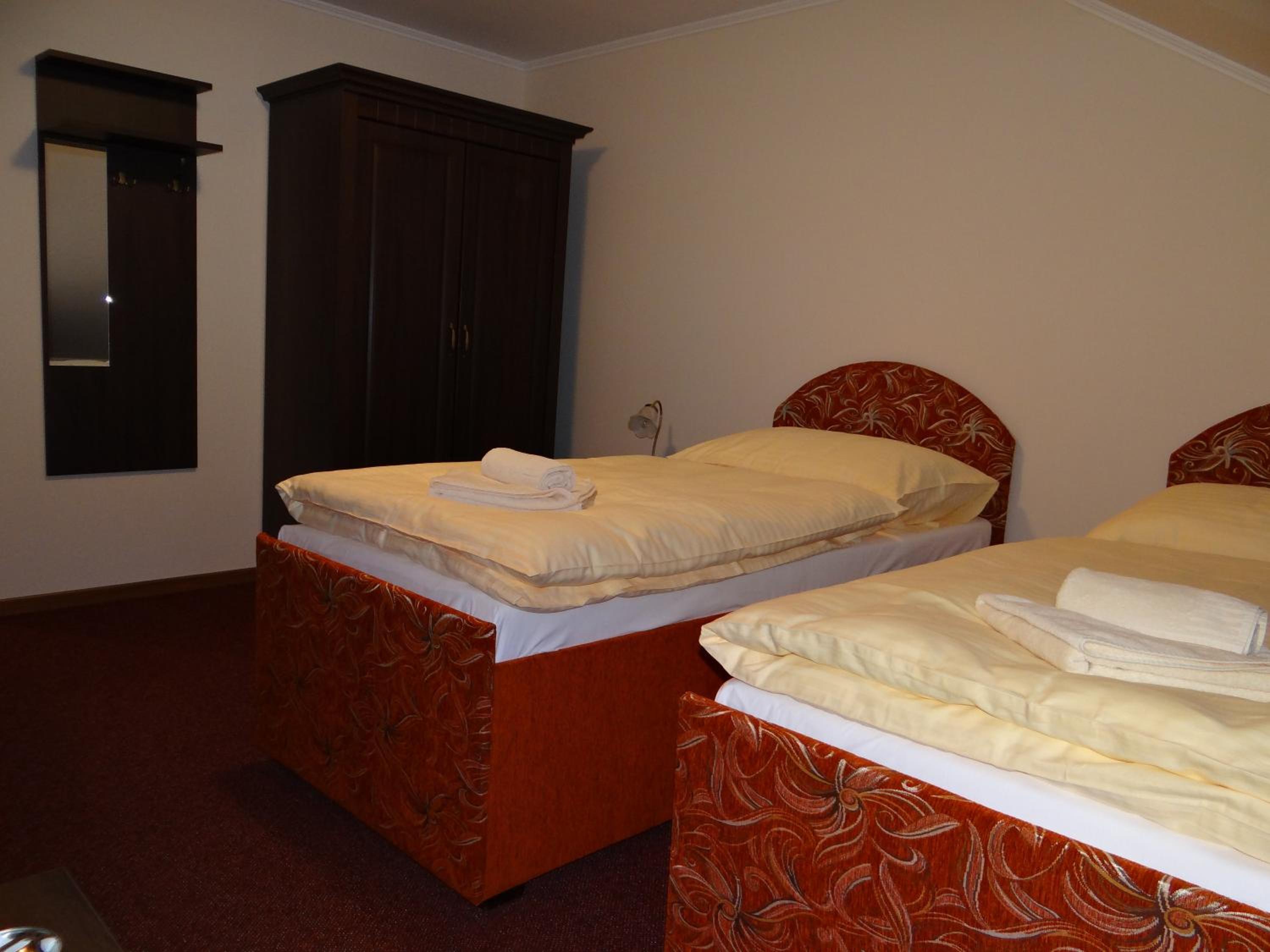 Standard Double Room photo 3