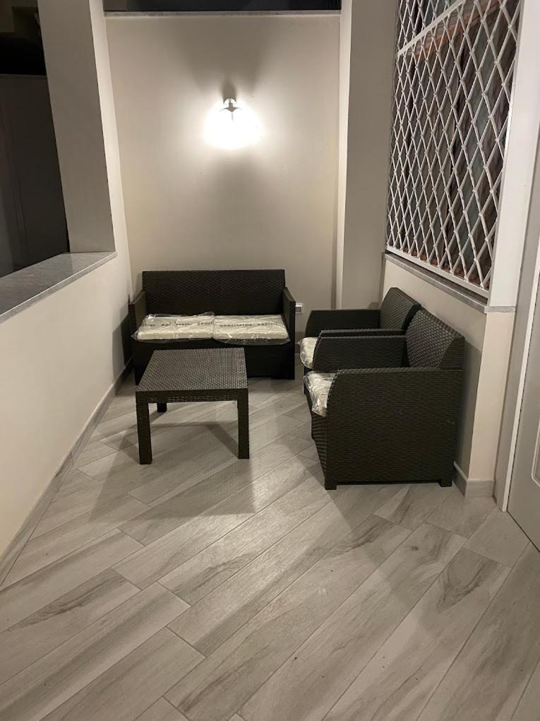 Two-Bedroom House photo 2