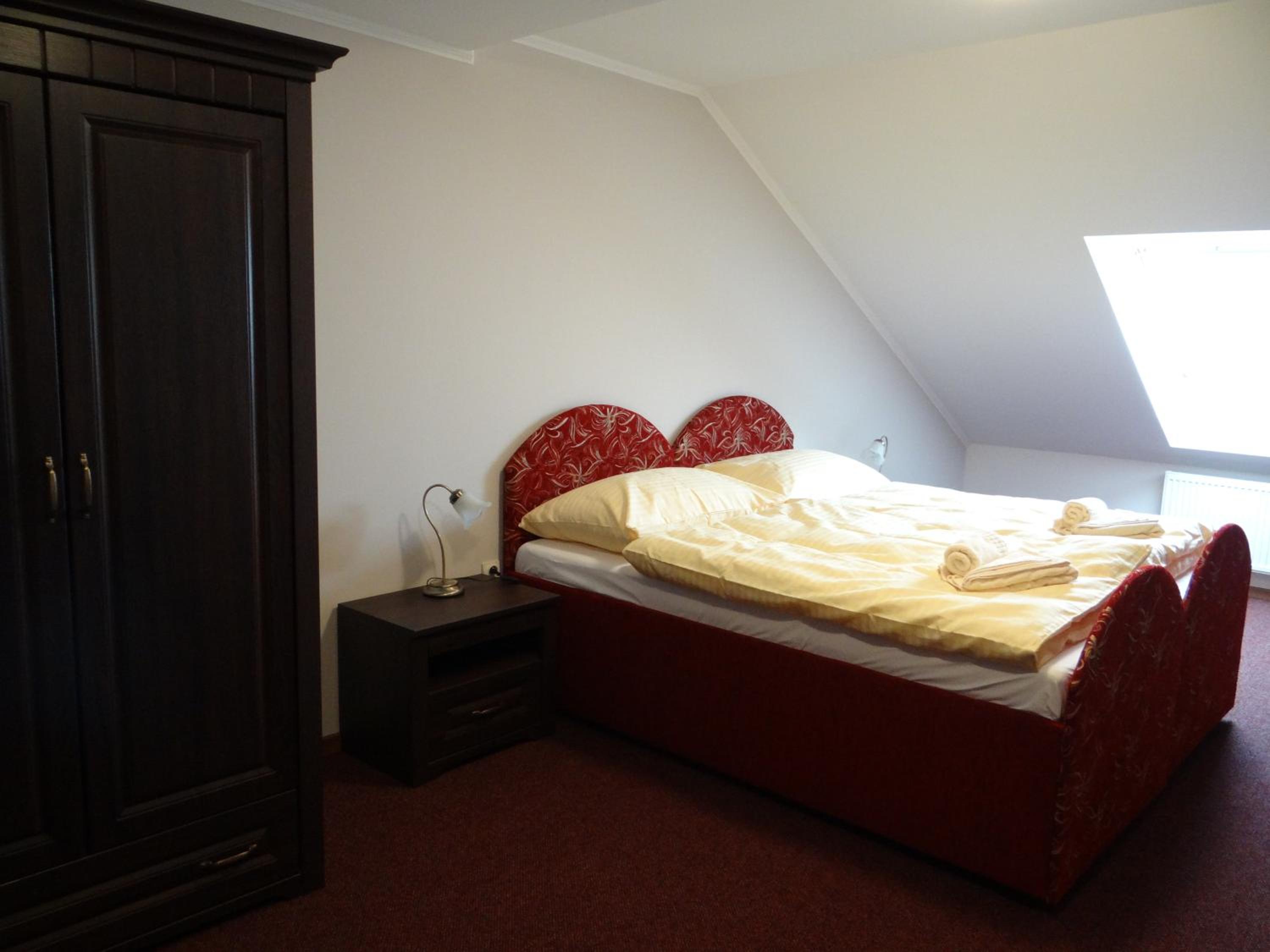 Standard Double Room photo 2