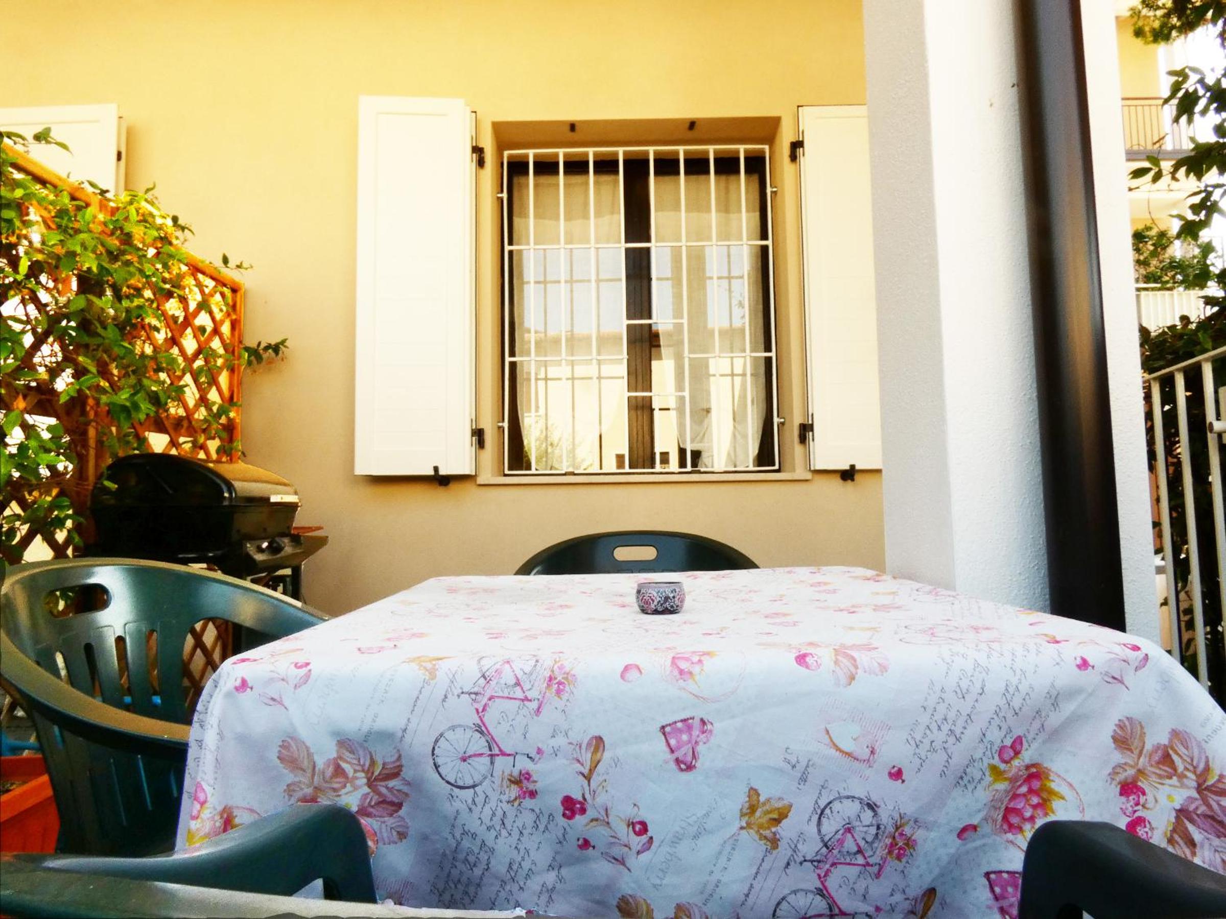 One-Bedroom Apartment - Photo 26