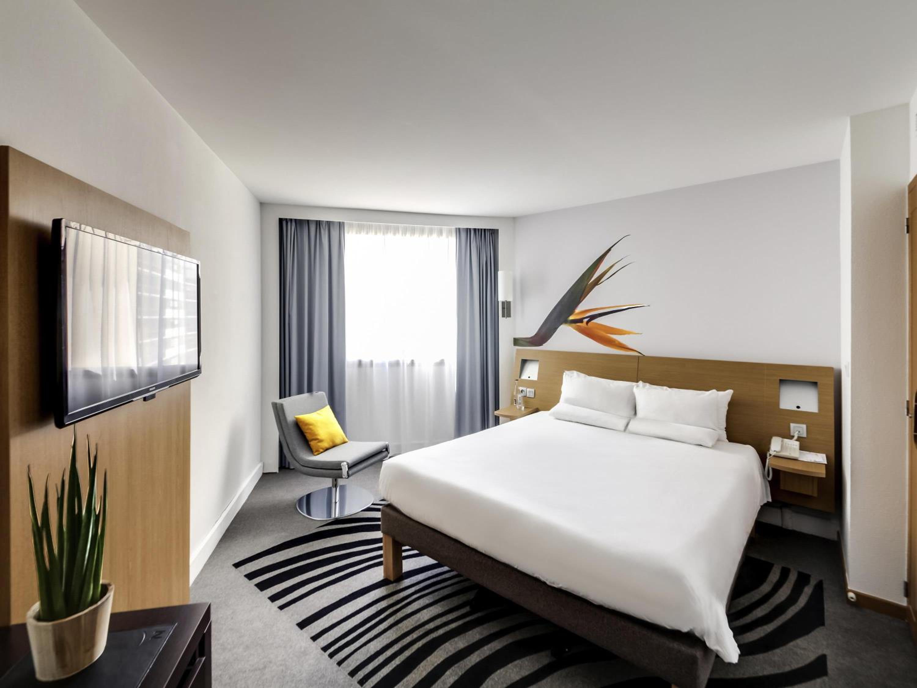 Accessible Double Room photo 1