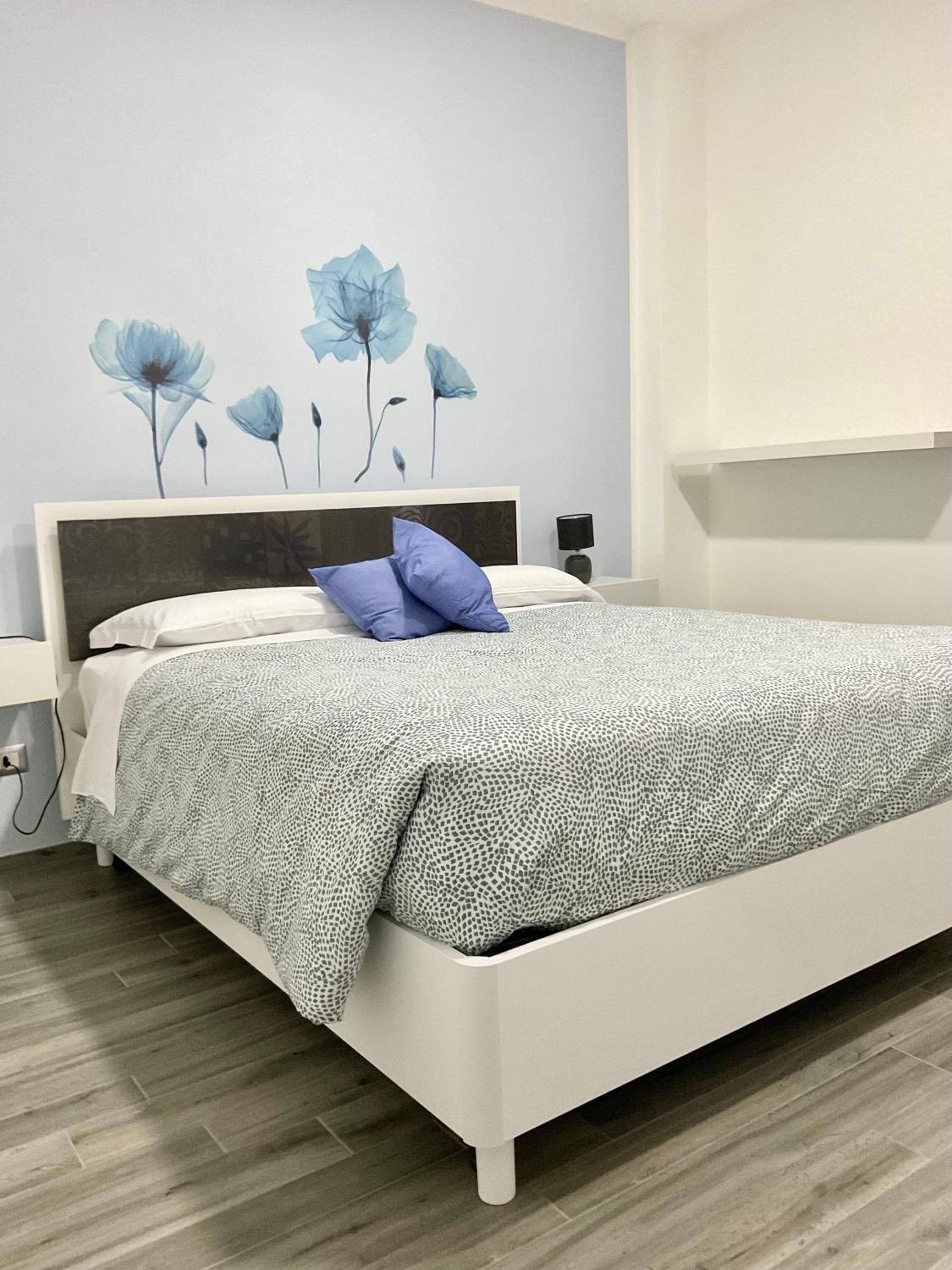 Deluxe Double Room with Extra Bed photo 1