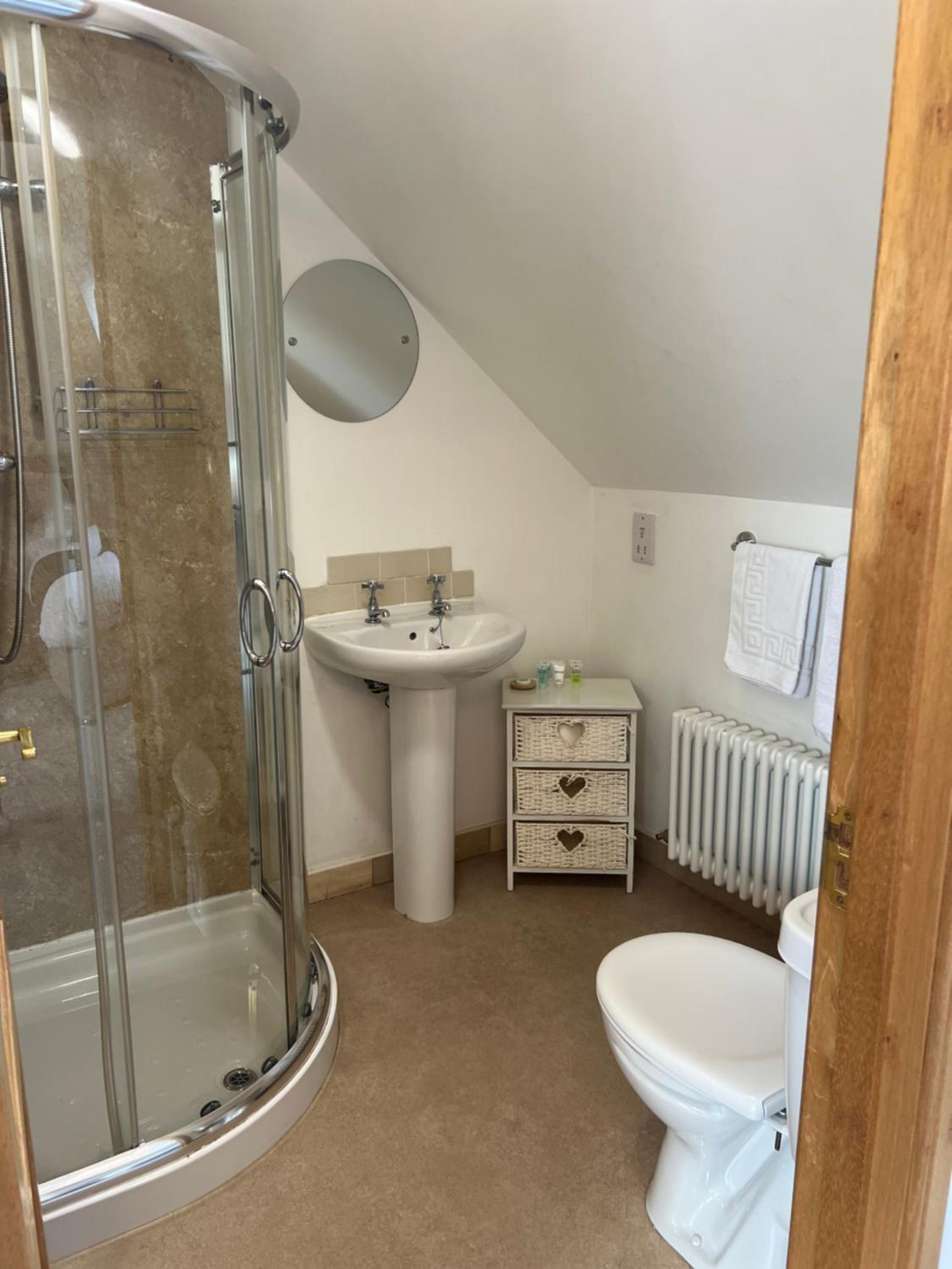 Double Room photo 3