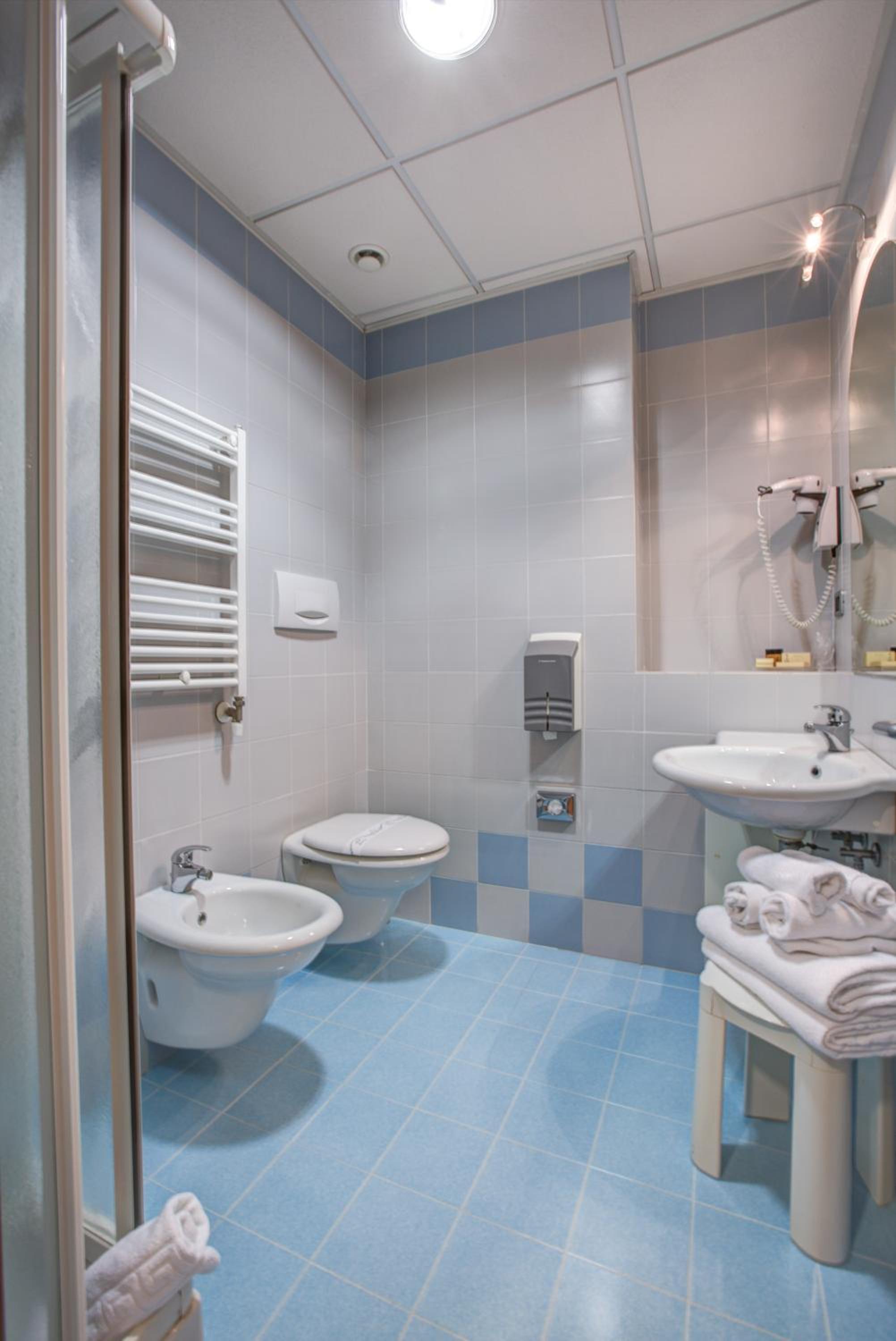 Double or Twin Room photo 3