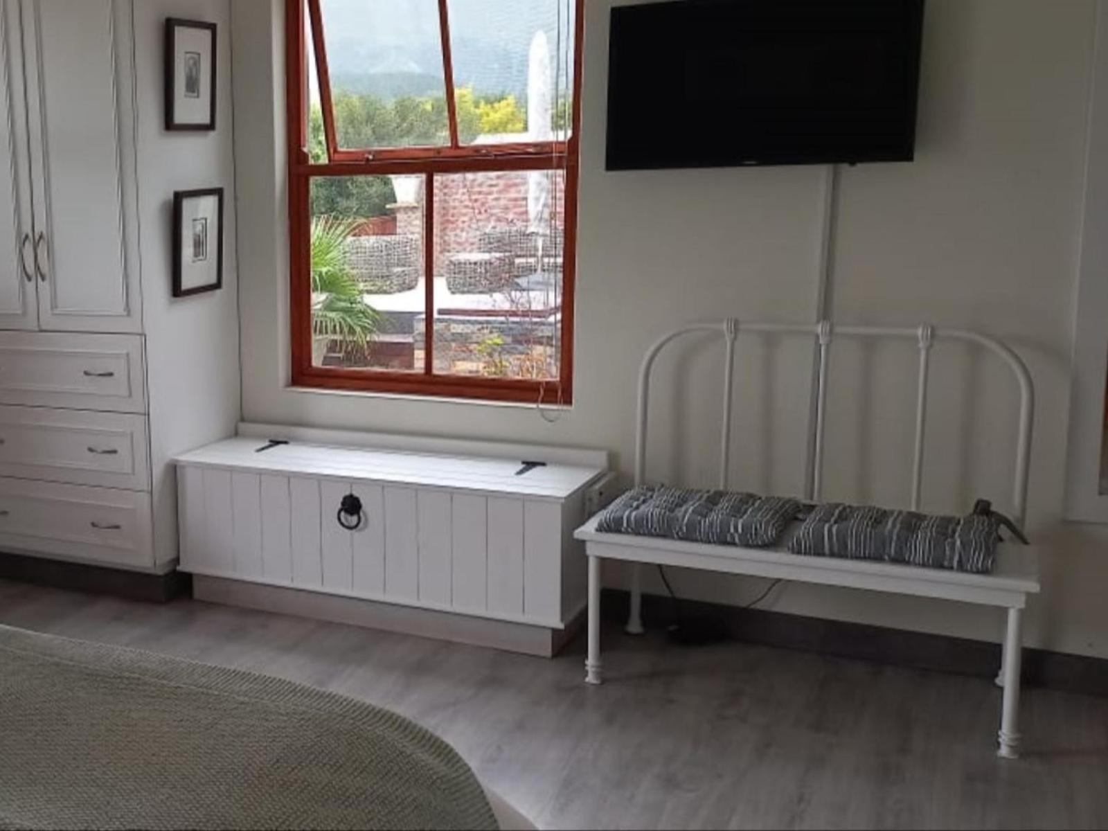 Luxury King Room