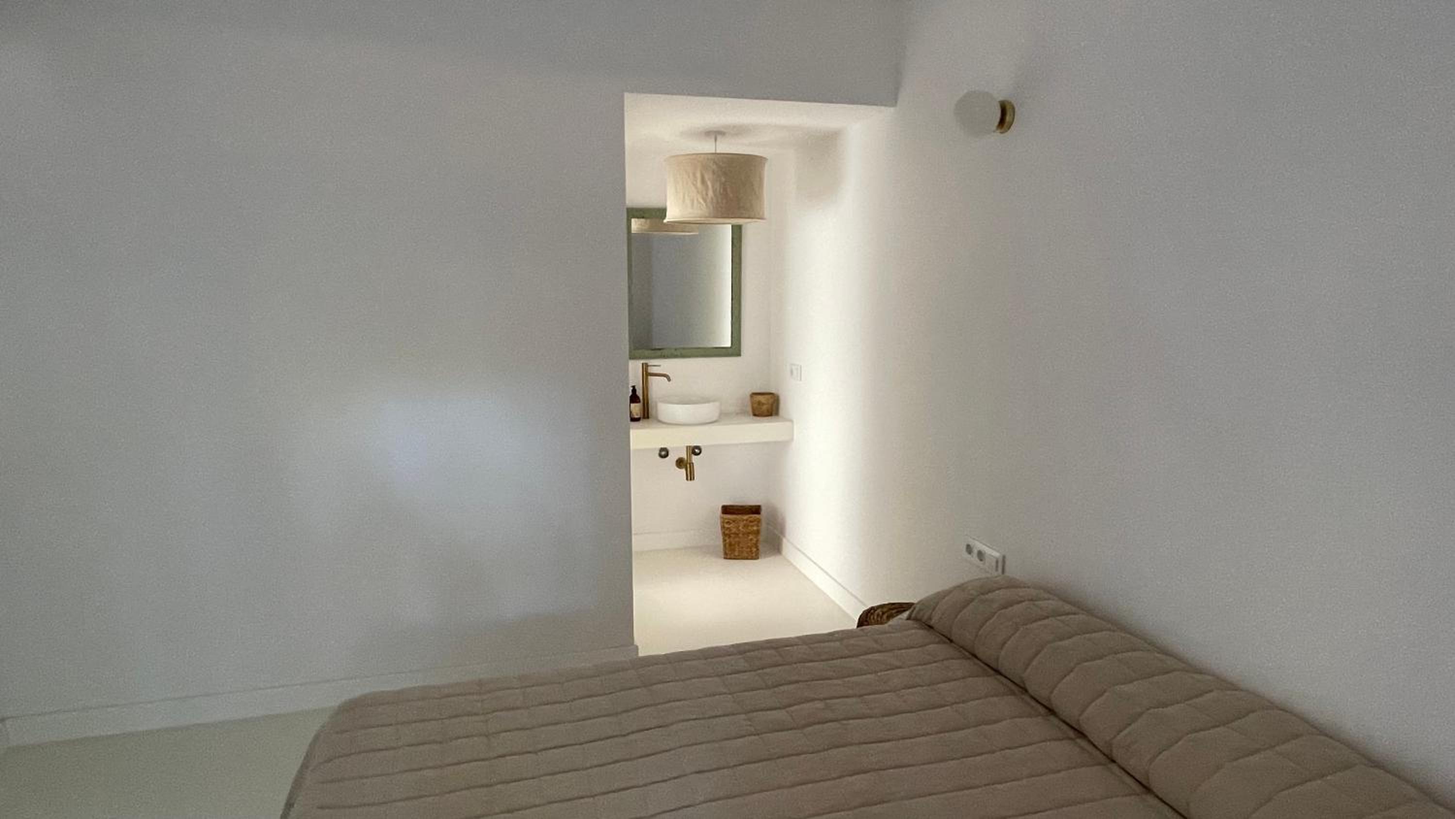 Habitación Doble con Terraza