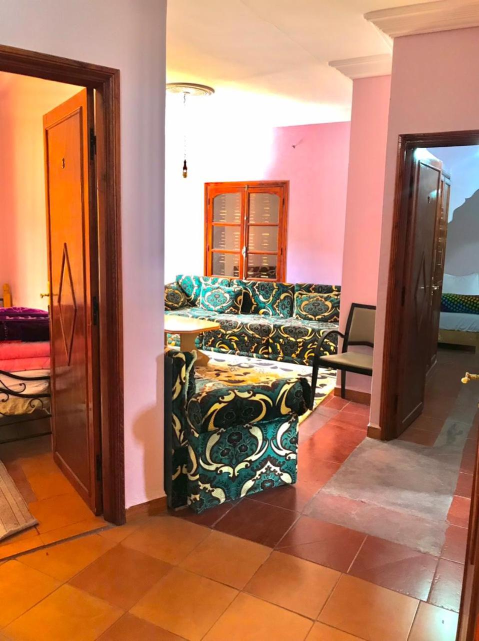 Three-Bedroom Suite photo 2