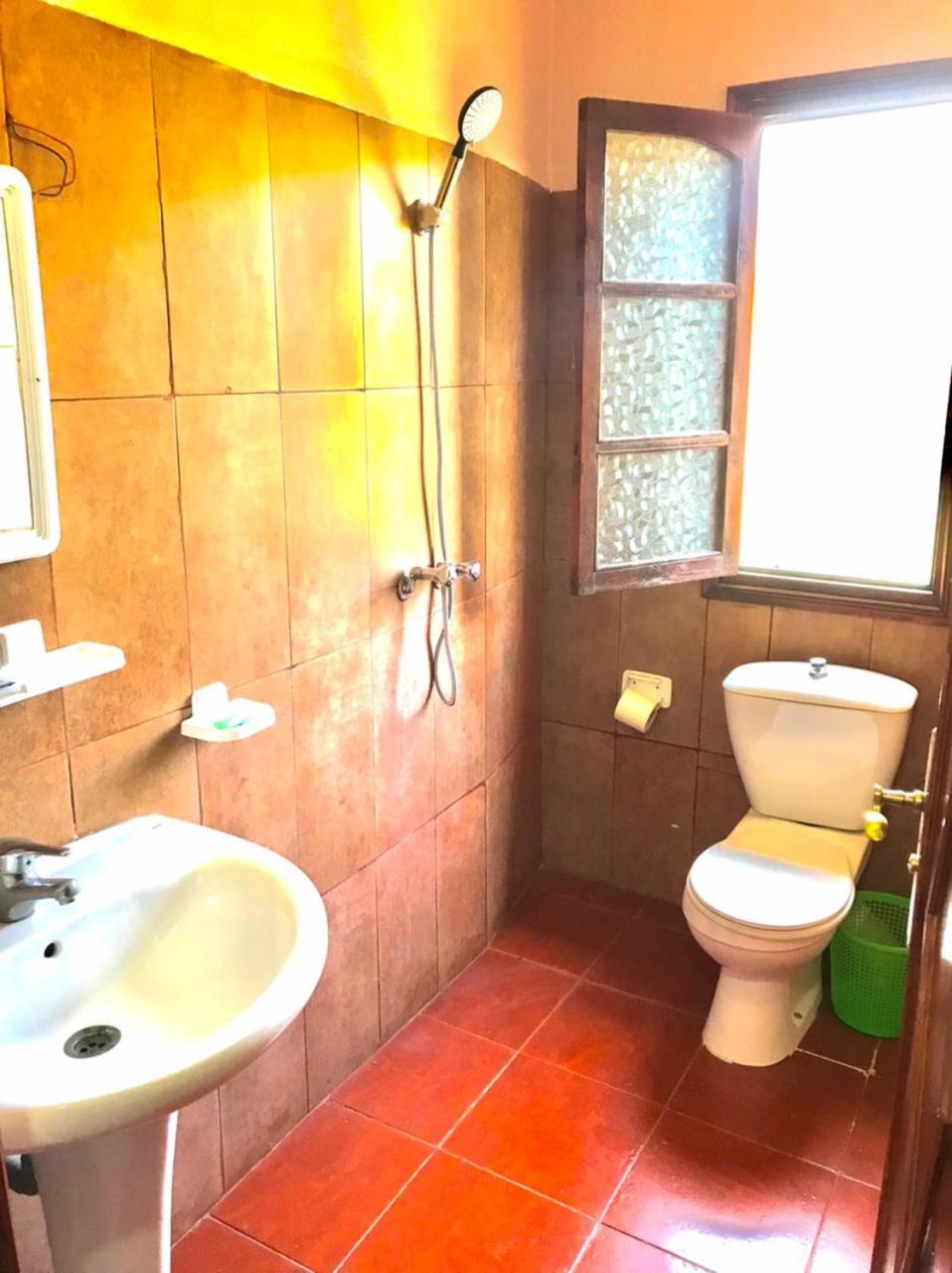Three-Bedroom Suite photo 3