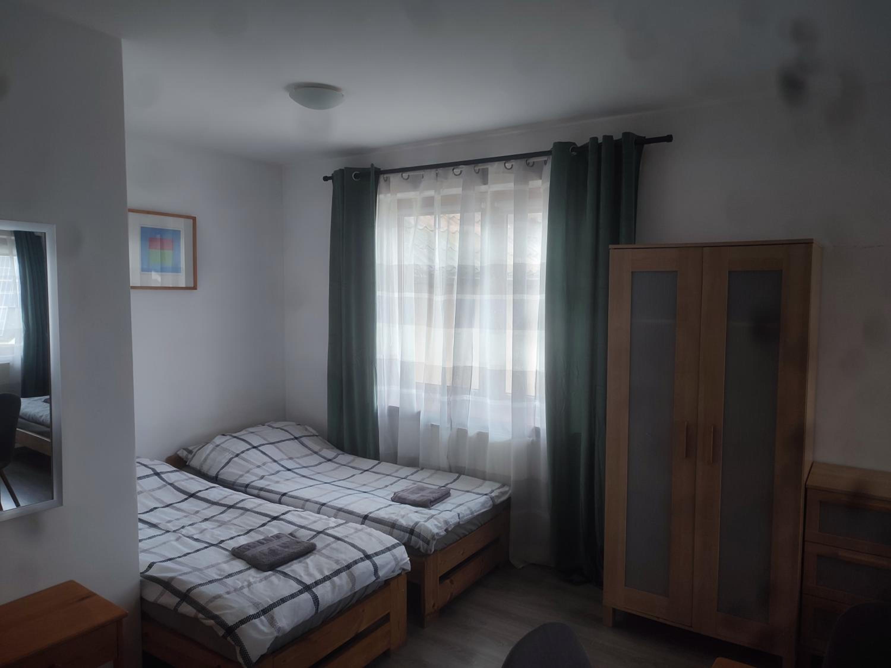 Superior Apartment photo 1