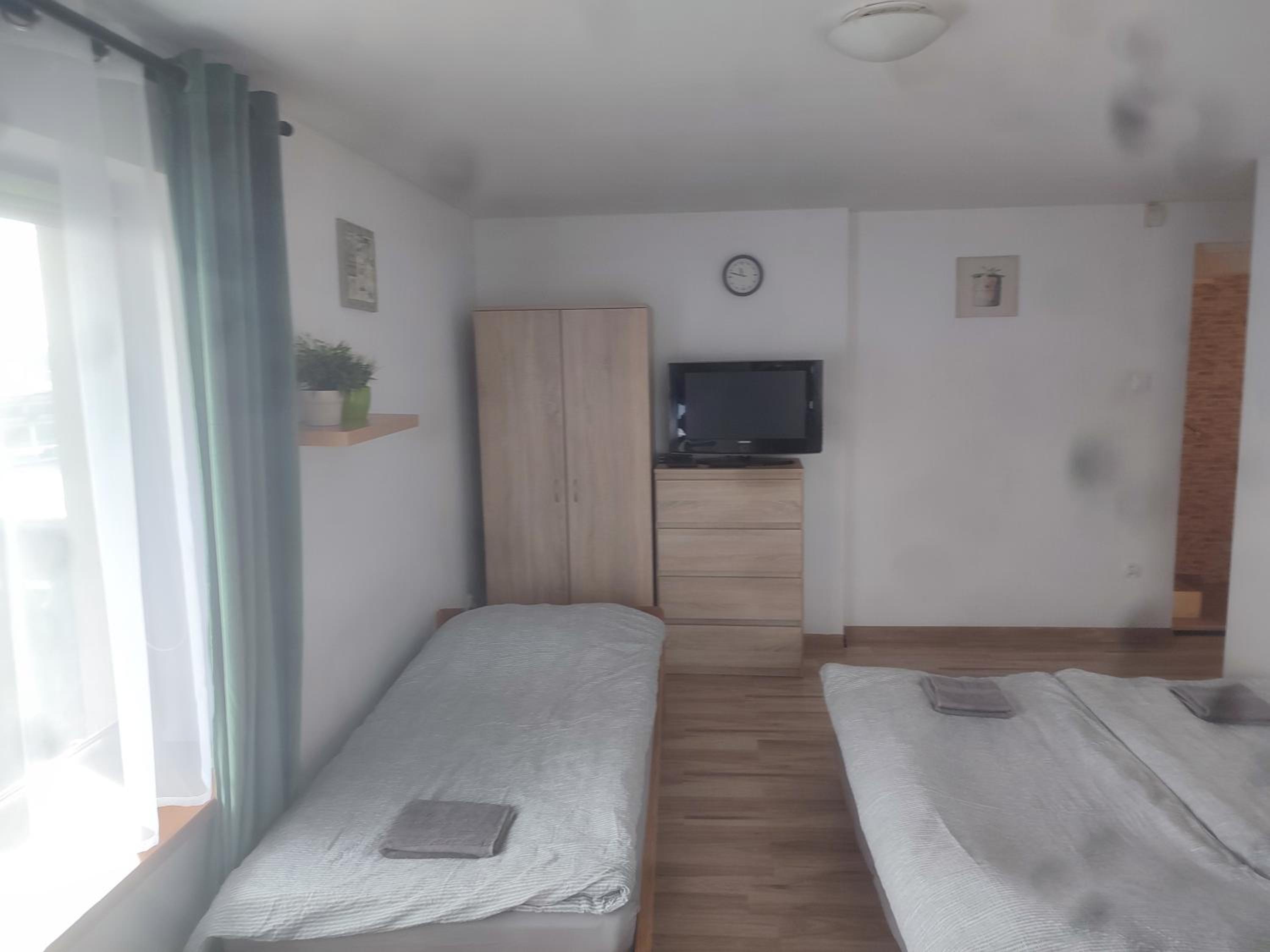 Standard Apartment photo 3