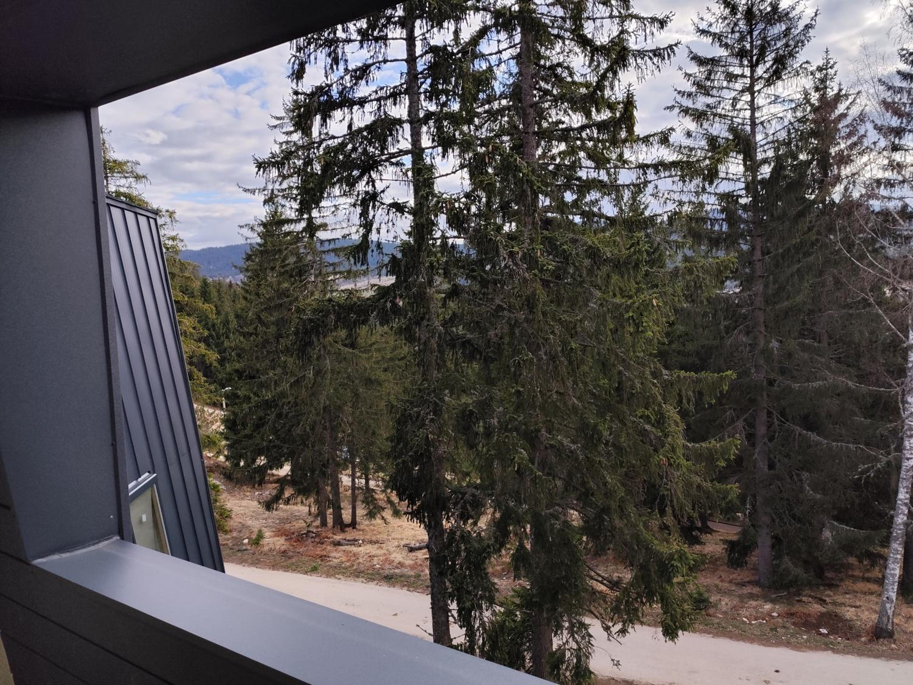 Apartment with Mountain View photo 3