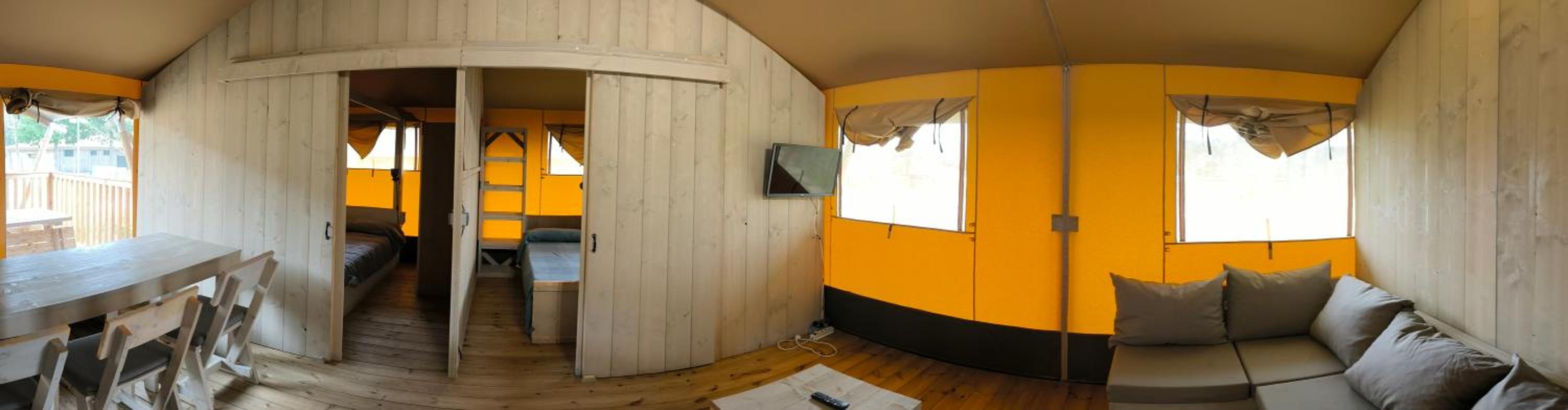 Tent - Photo 6