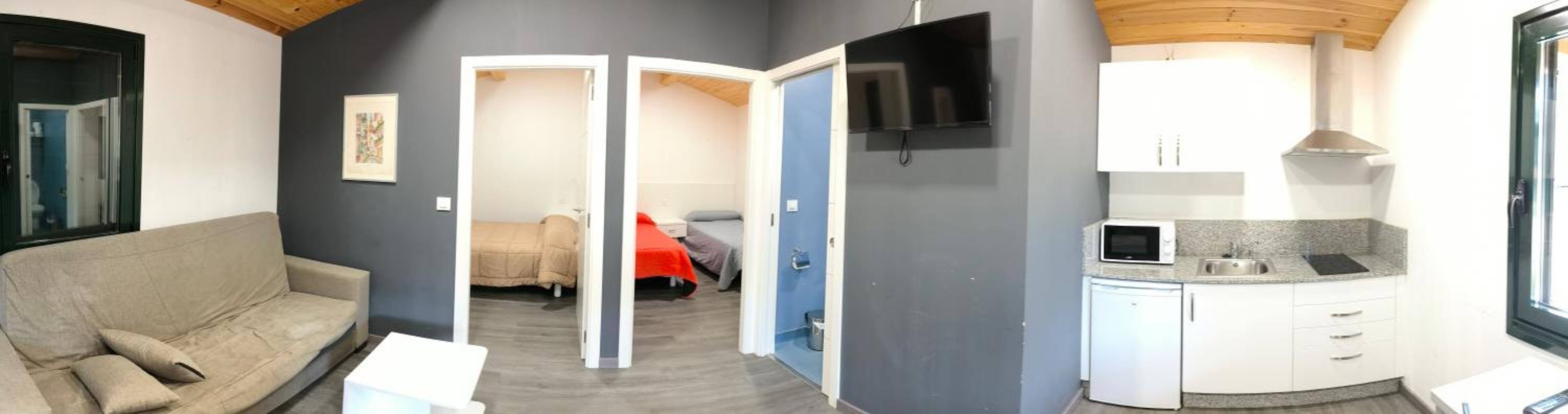 Two-Bedroom Bungalow - Photo 5