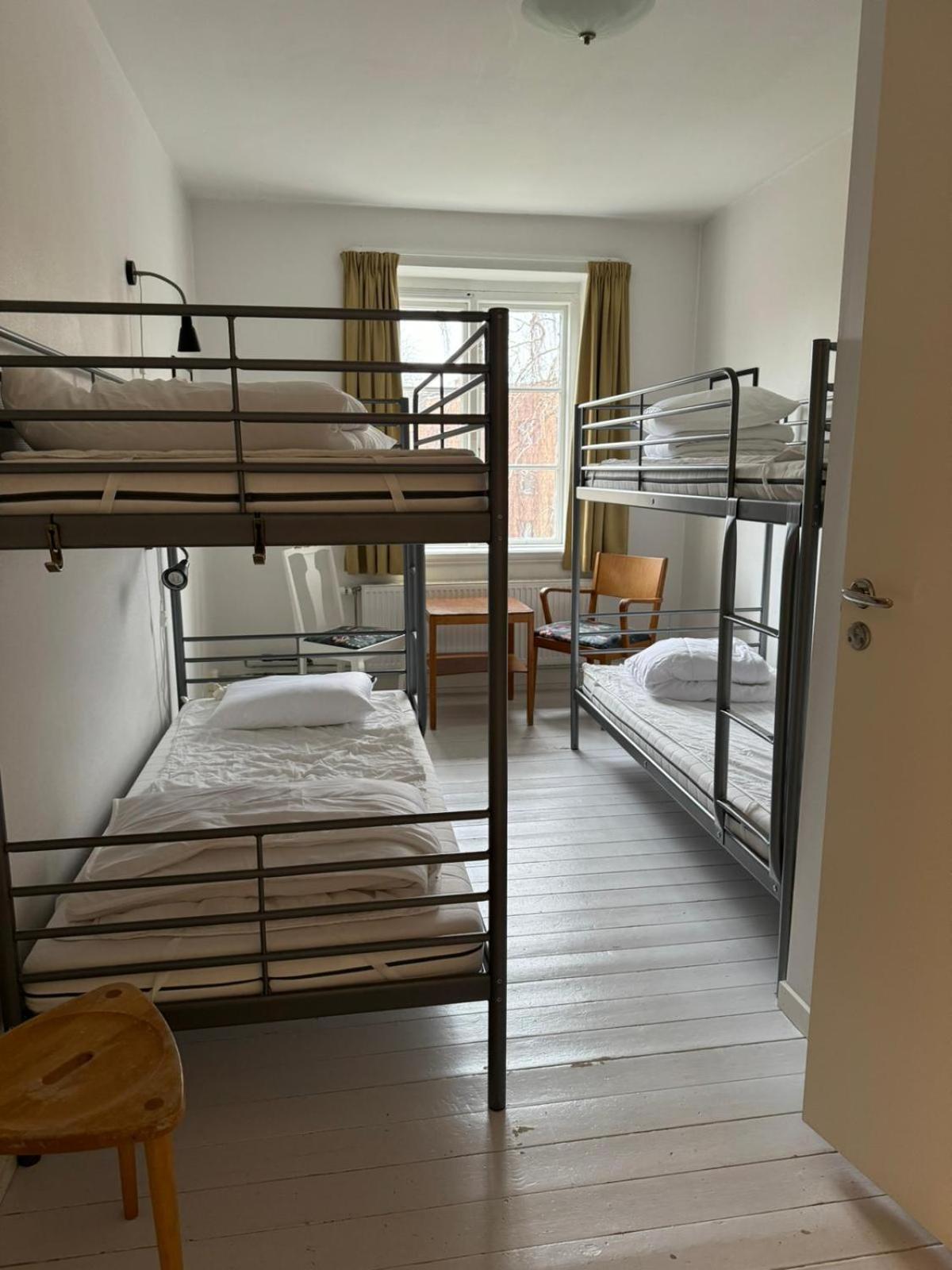 Standard Quadruple Room - Photo 1