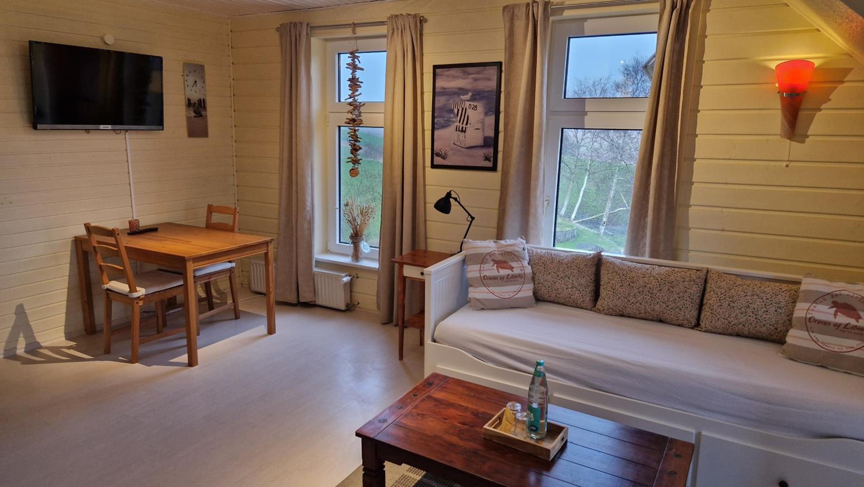 Double Room with Balcony photo 1
