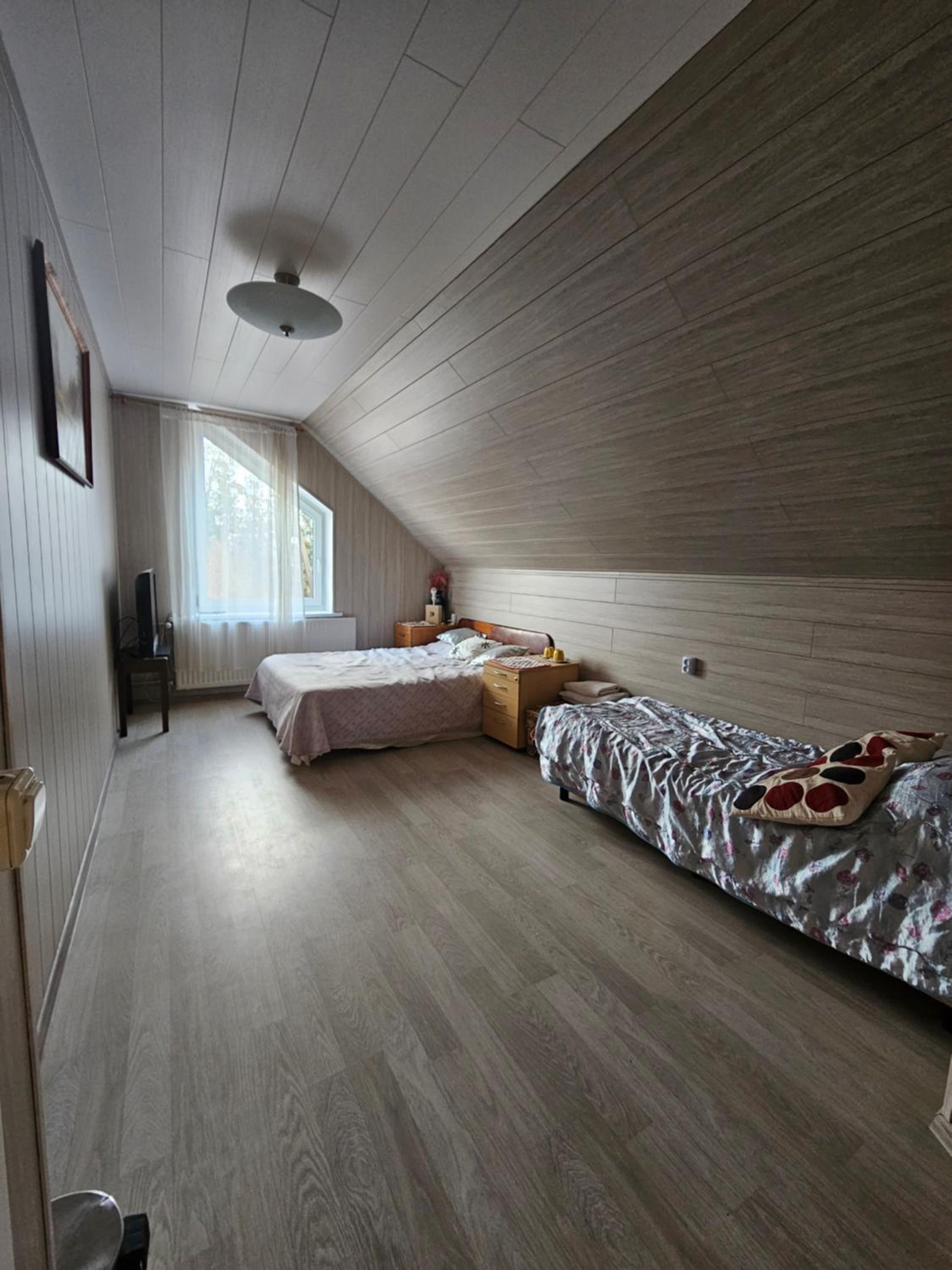 Double Room - Photo 3