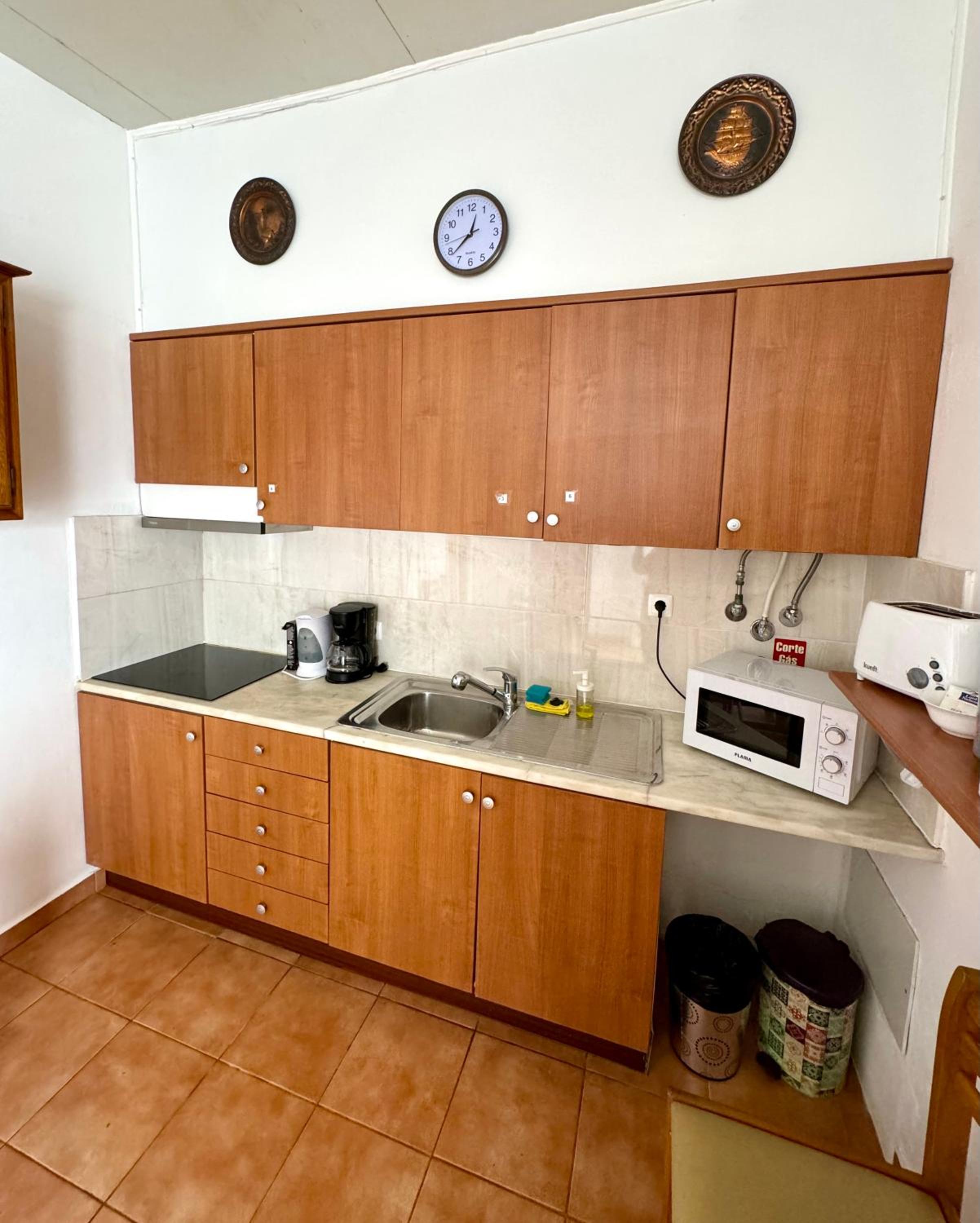 Budget Double Room photo 2