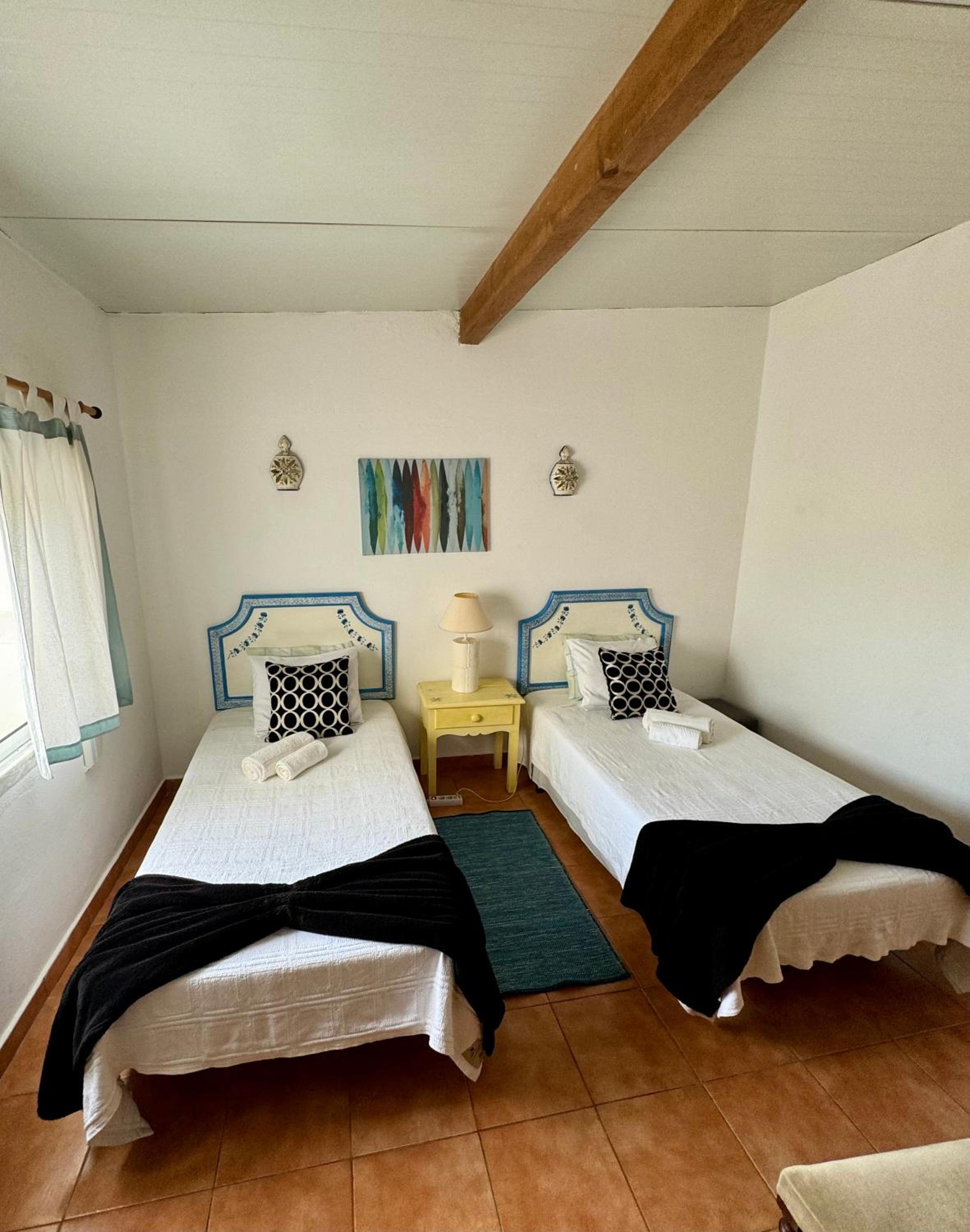 Twin Room with Private Bathroom photo 1