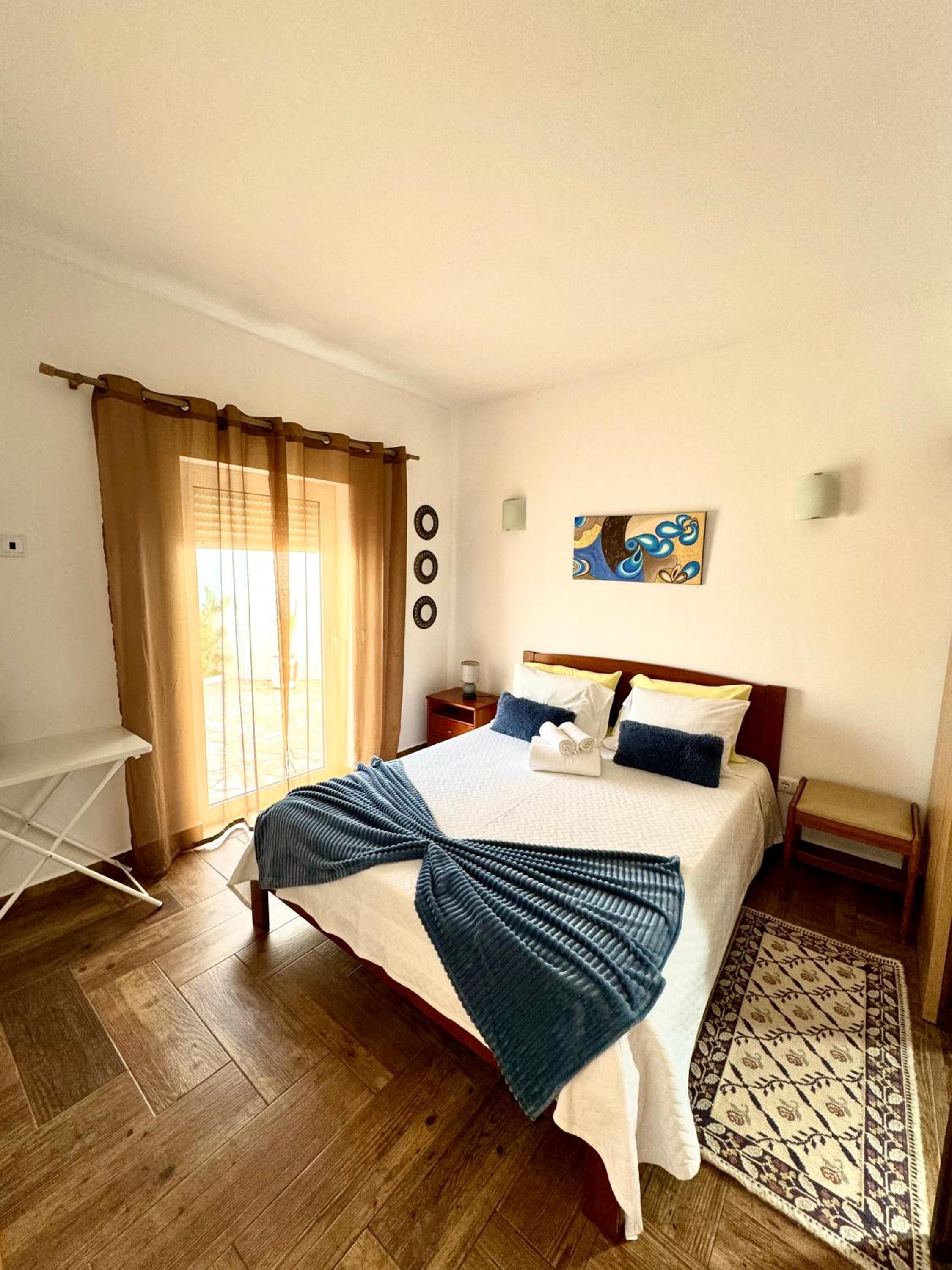 Double Room - Photo 1