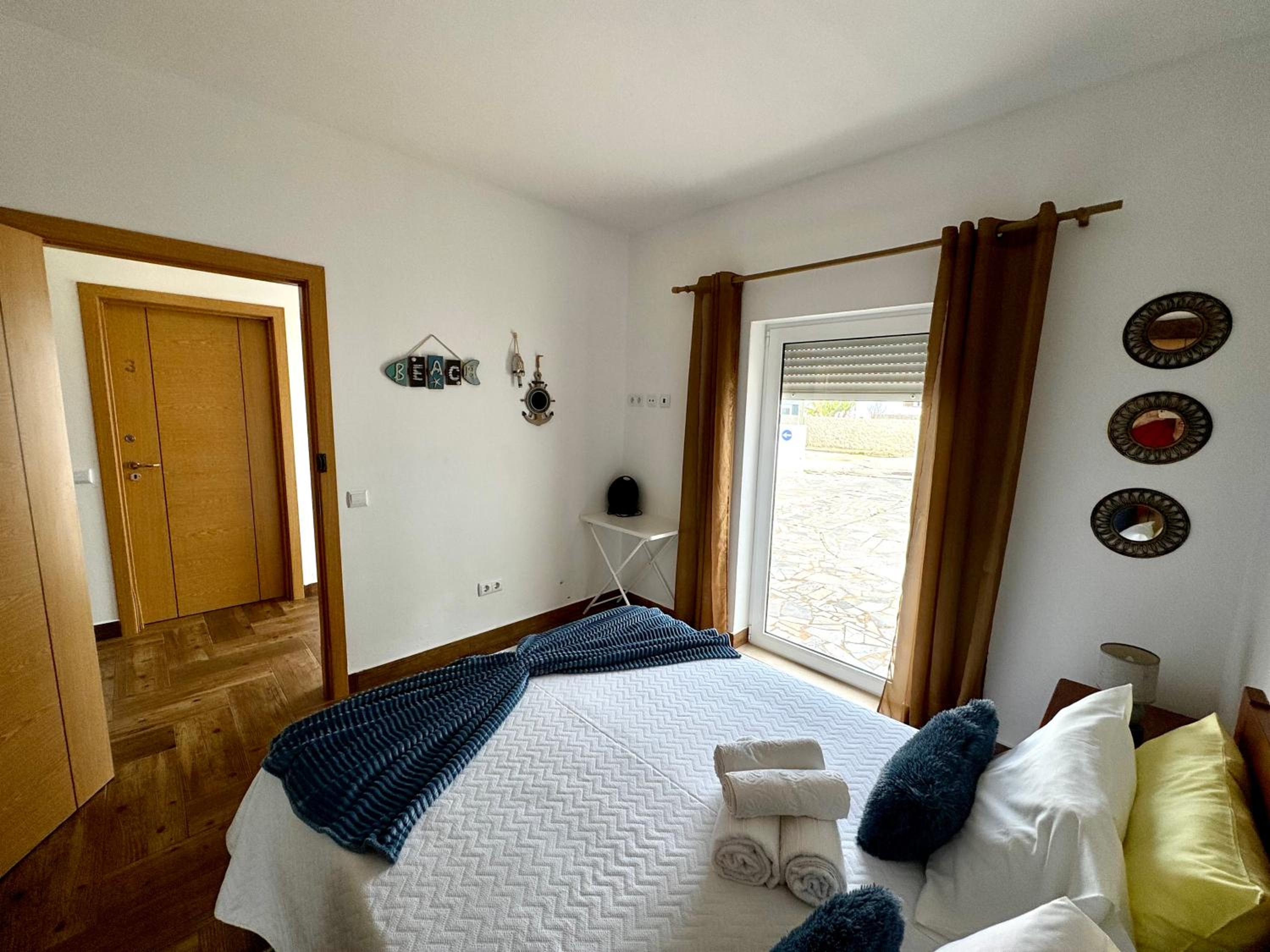 Double Room - Photo 5
