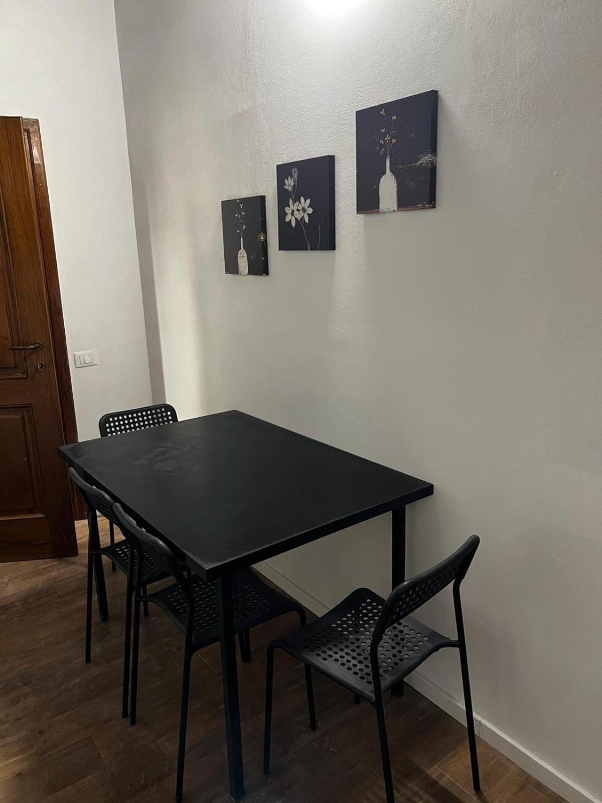Two-Bedroom Apartment photo 2