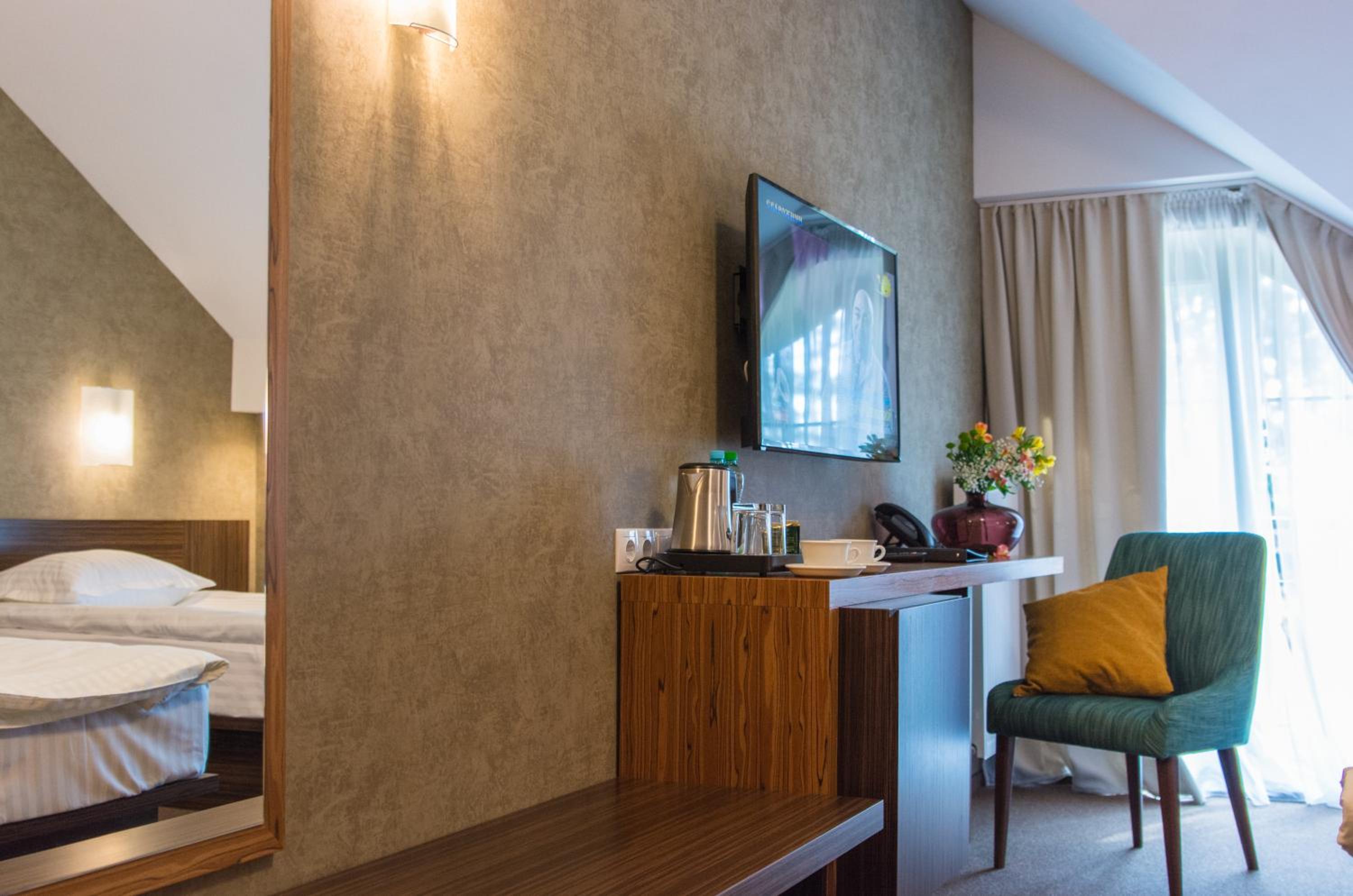 Twin Room photo 3