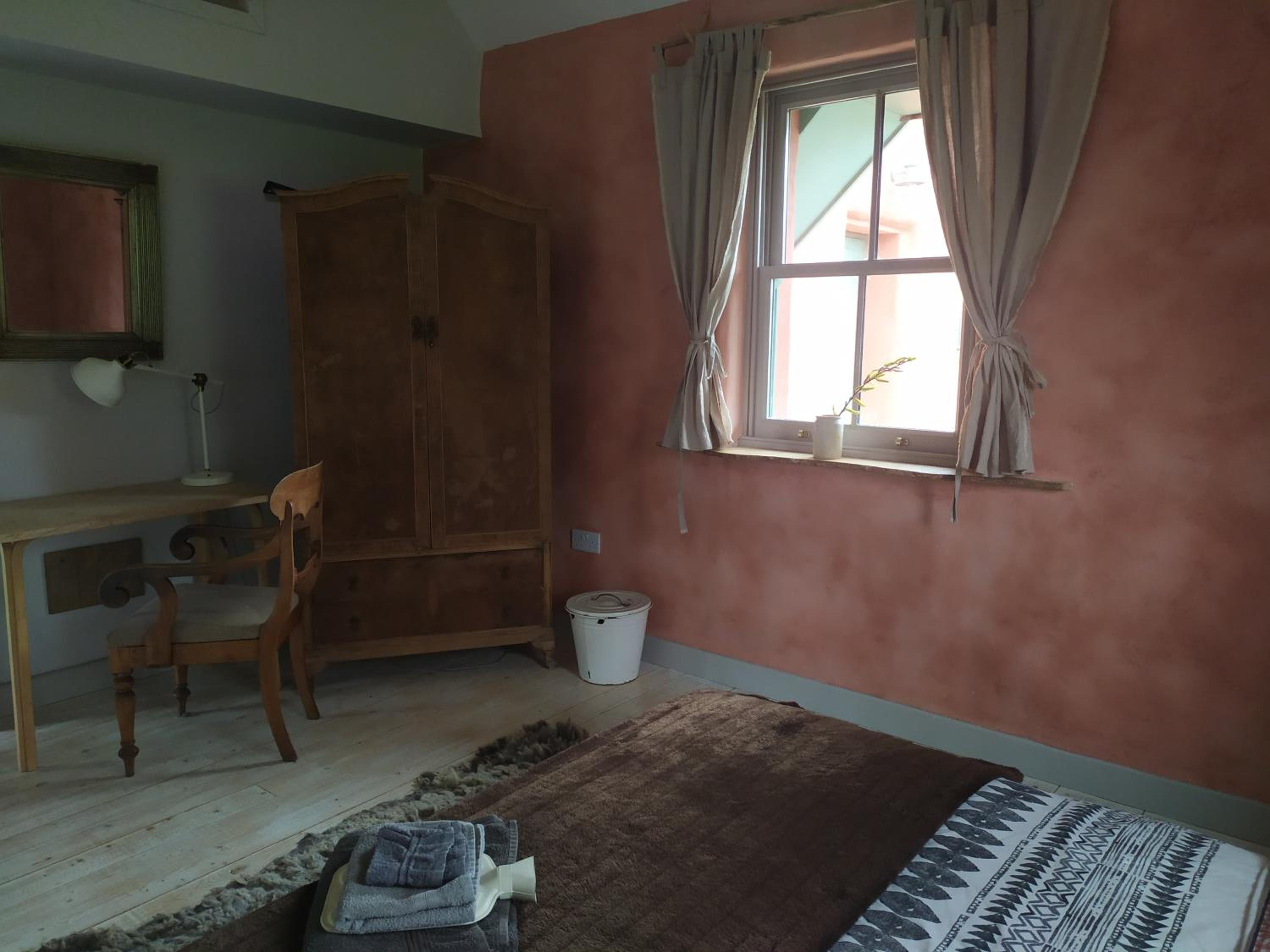 Double Room With Garden View photo 2